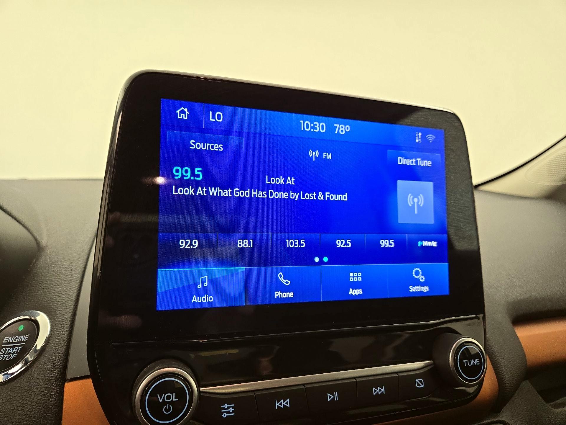 Thumbnail: 2021 Ford EcoSport - 15