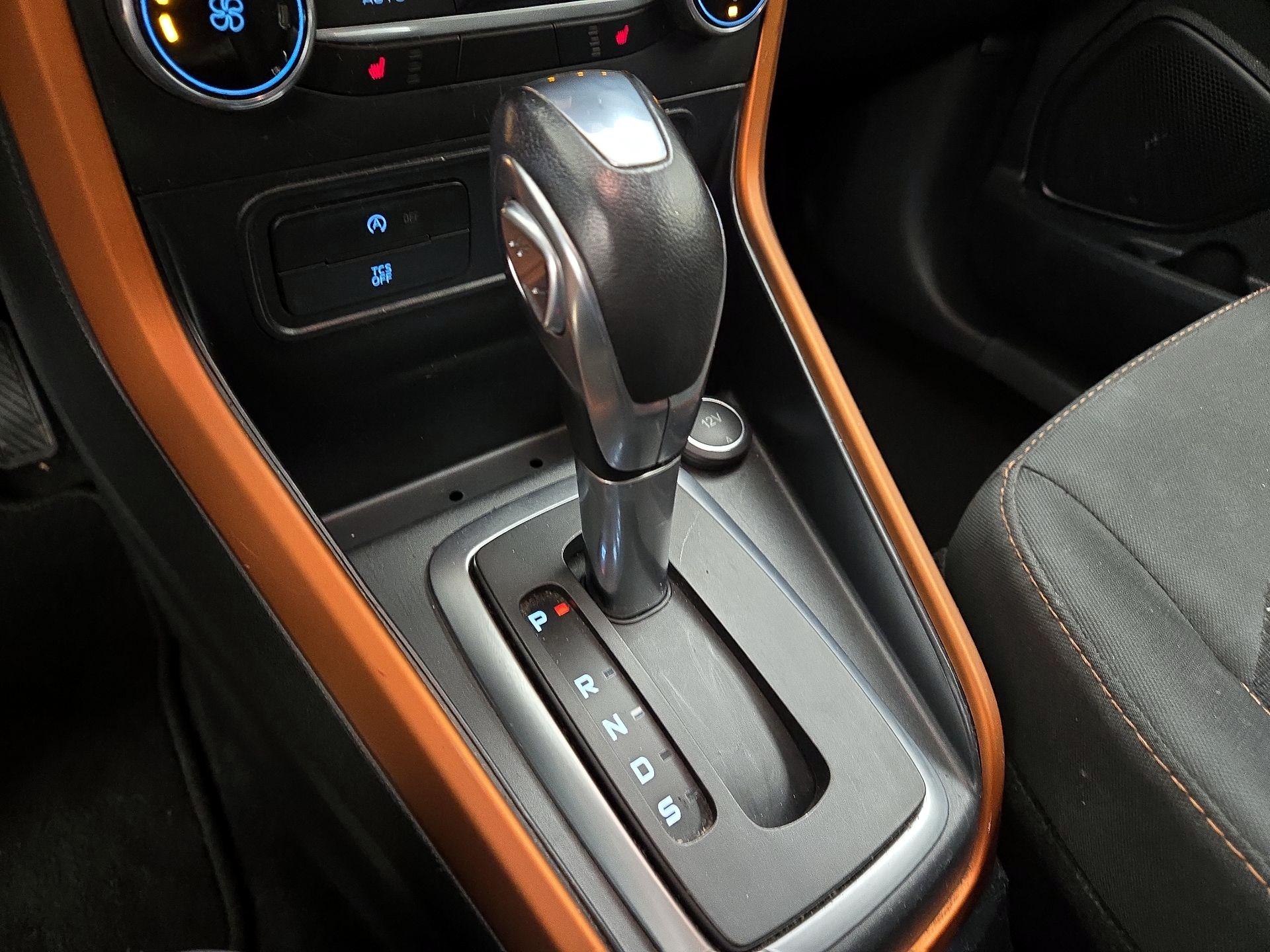 Thumbnail: 2021 Ford EcoSport - 17