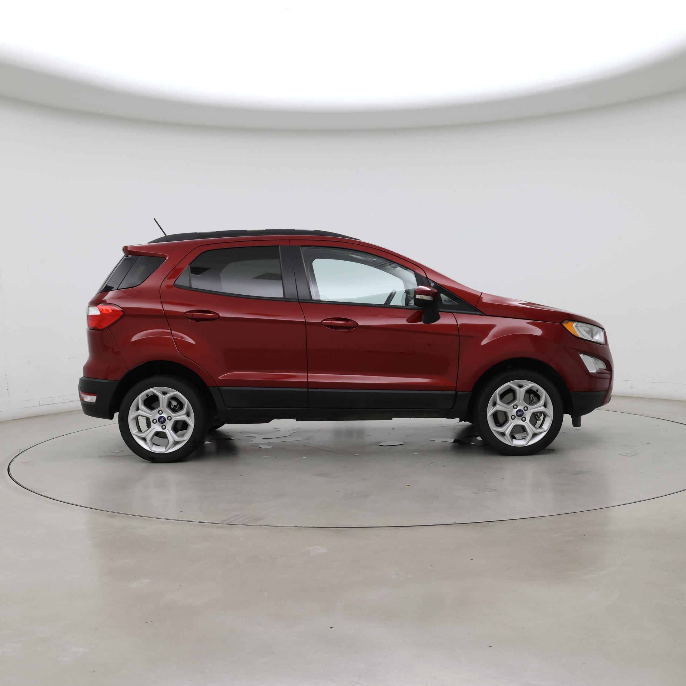 Thumbnail: 2021 Ford EcoSport - 7
