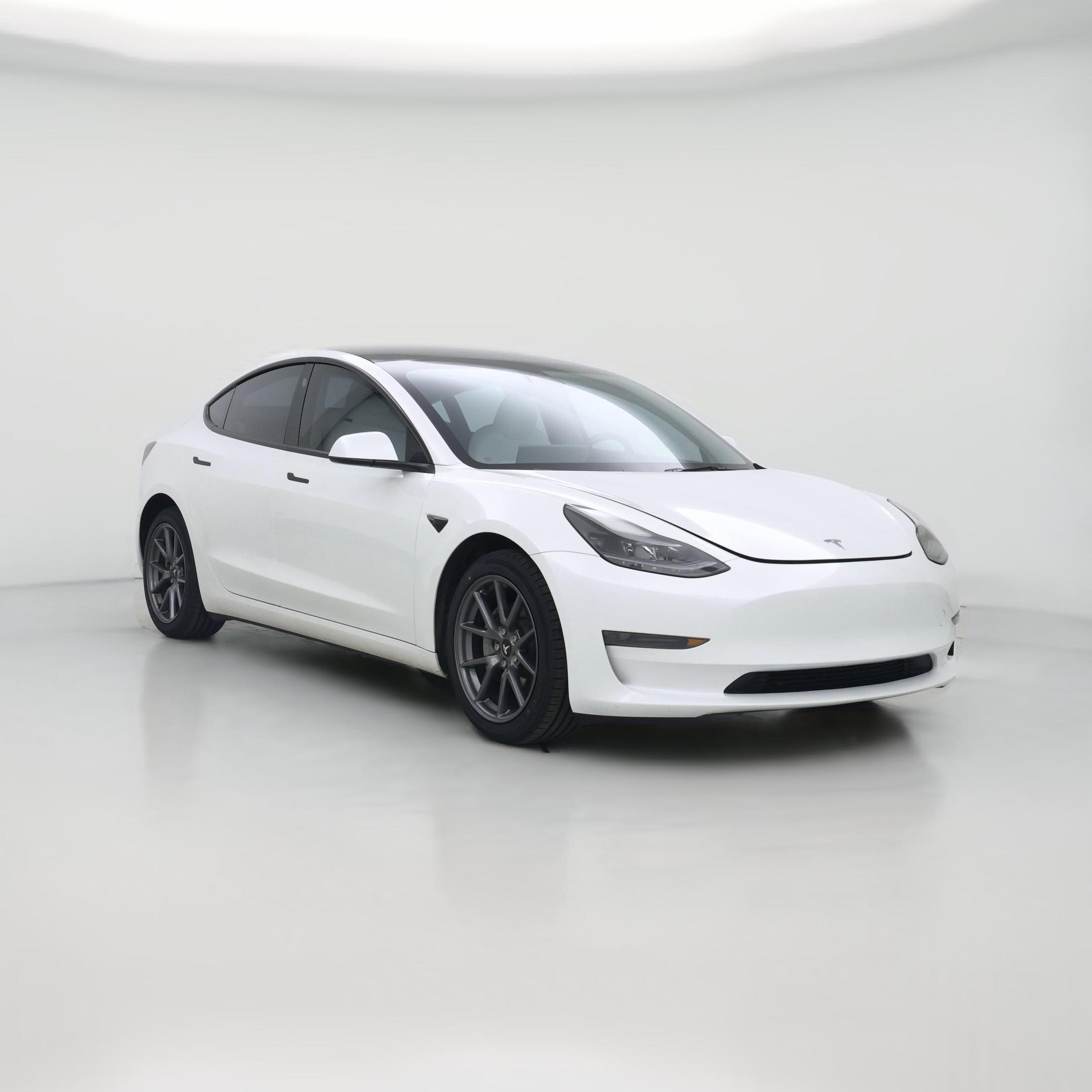 Thumbnail: 2023 Tesla Model 3 - 1