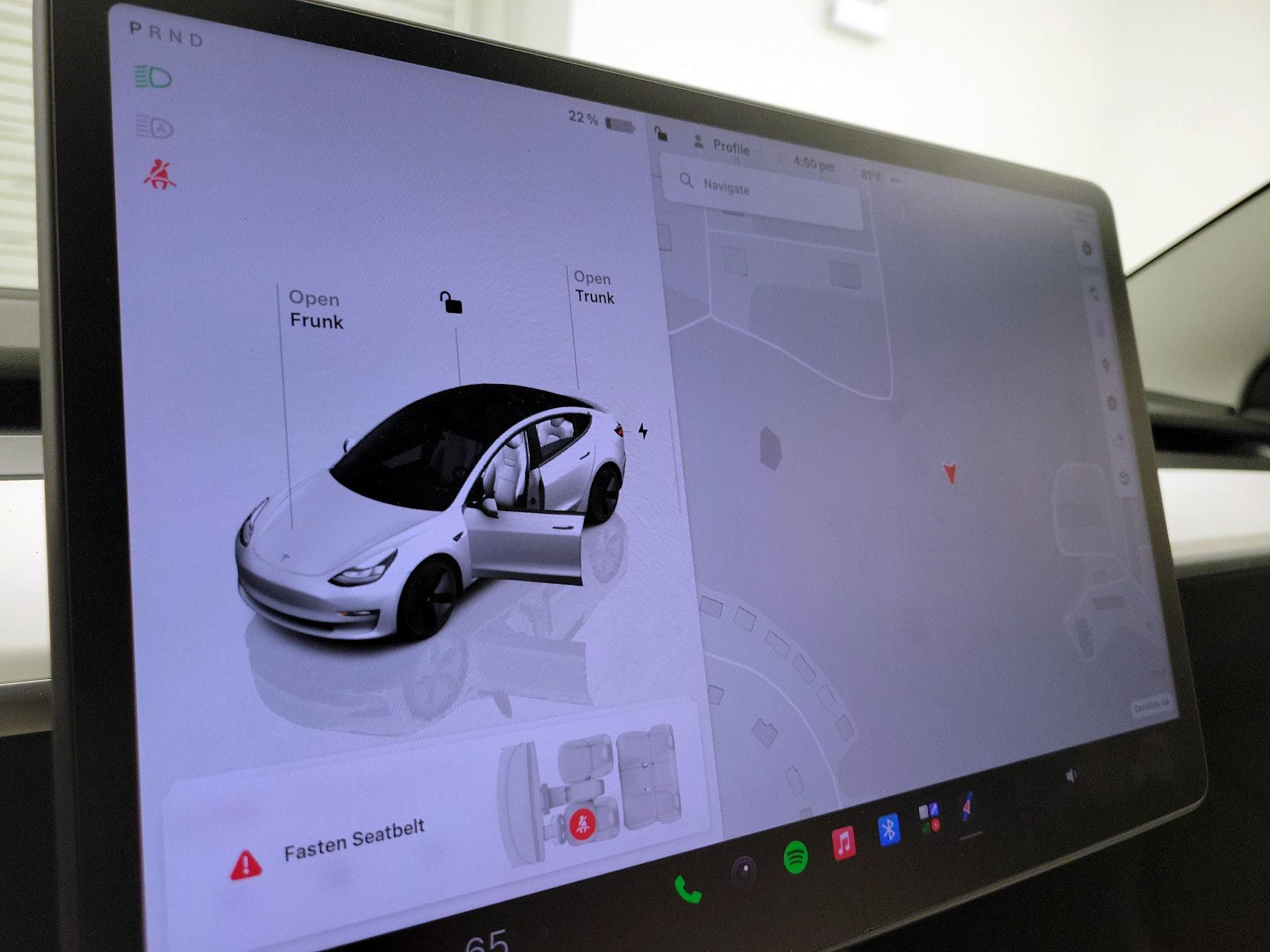 Thumbnail: 2023 Tesla Model 3 - 13
