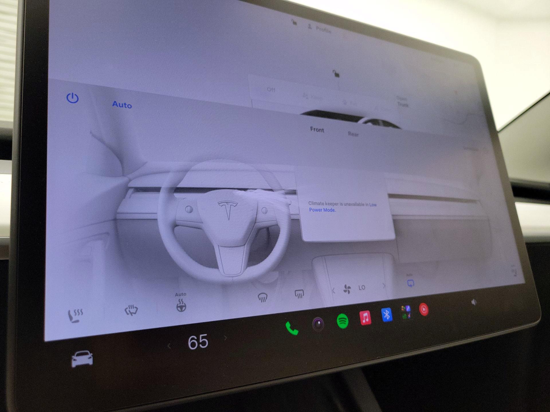Thumbnail: 2023 Tesla Model 3 - 16