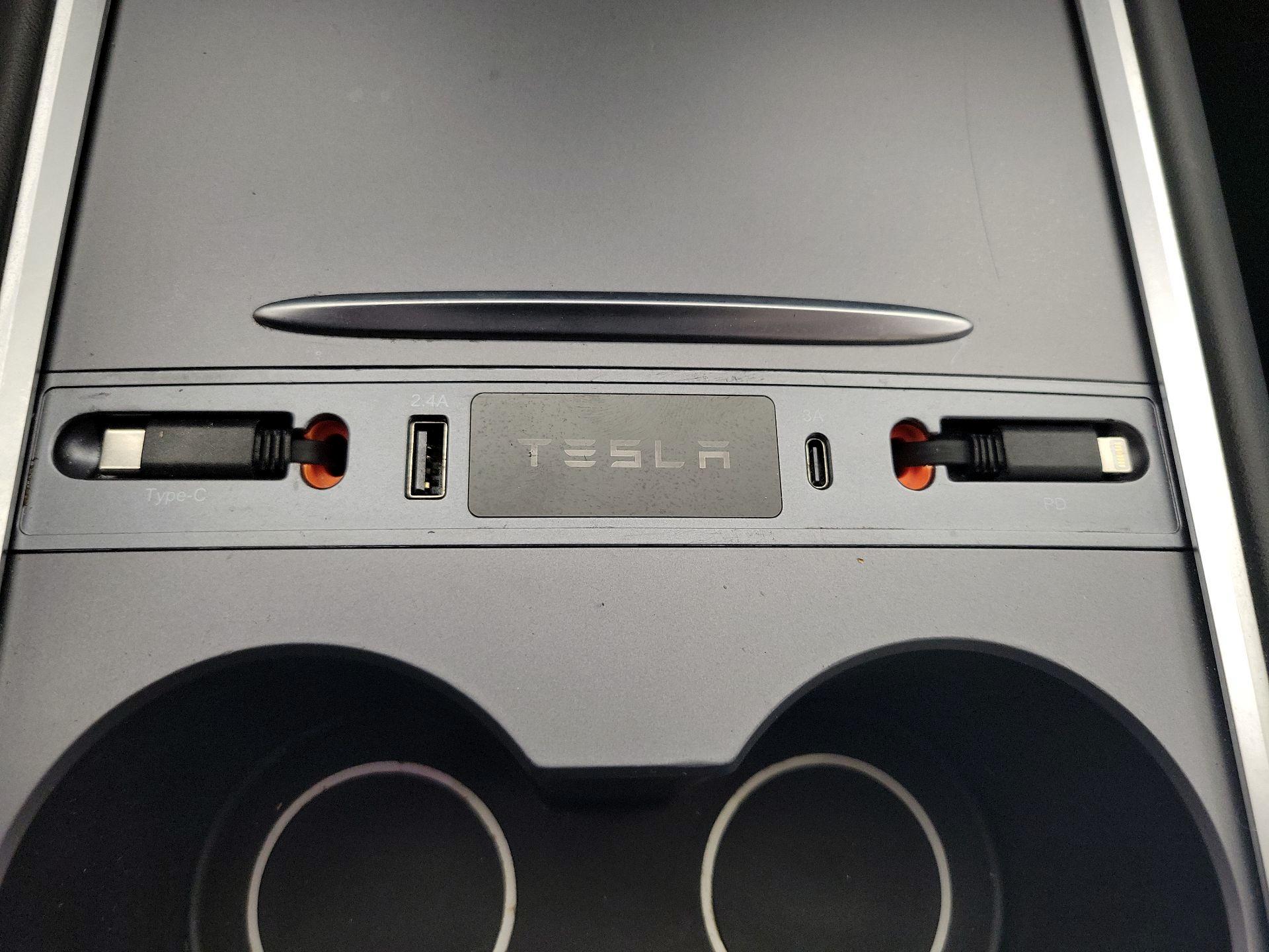 Thumbnail: 2023 Tesla Model 3 - 18