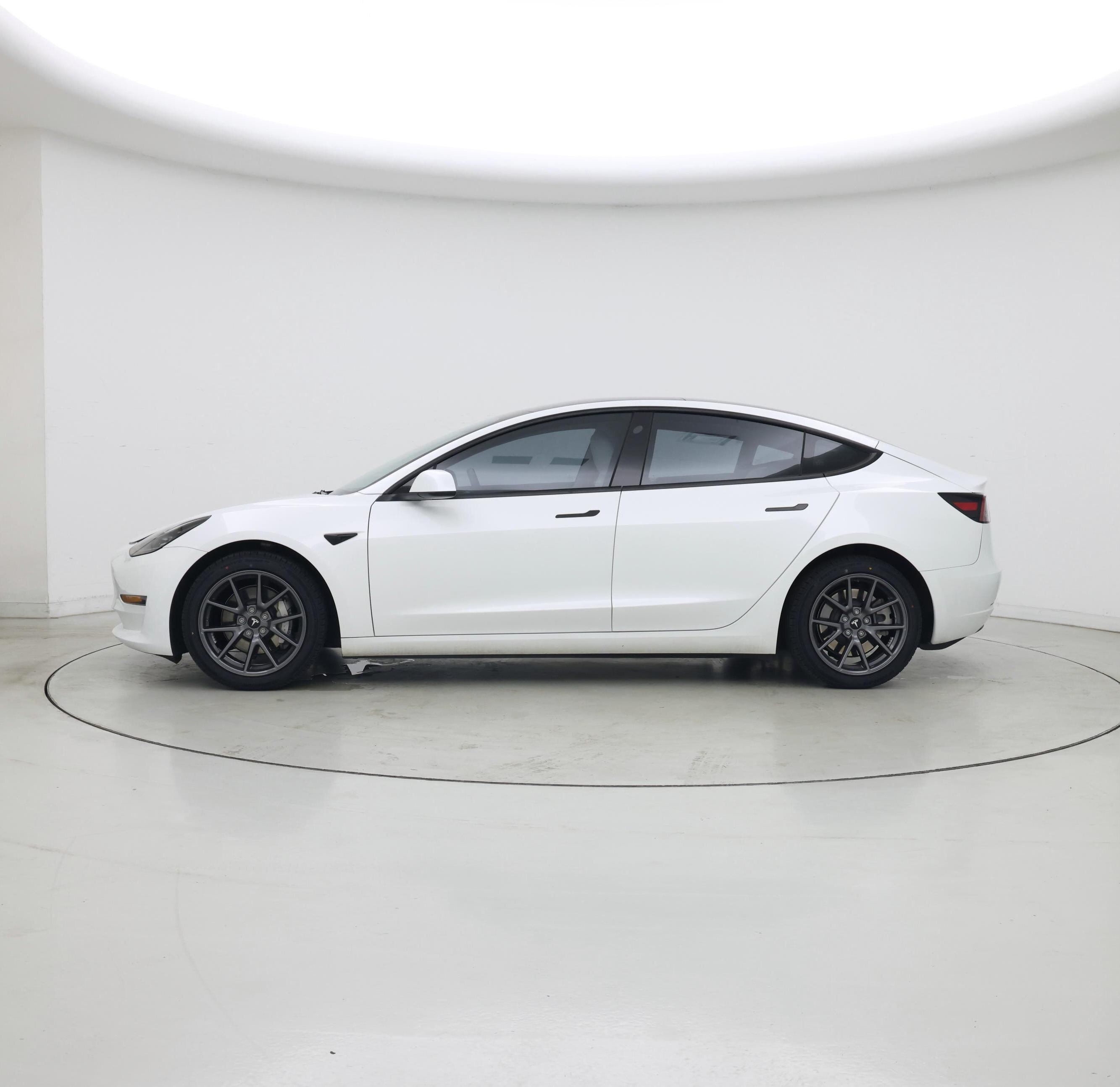 Thumbnail: 2023 Tesla Model 3 - 3