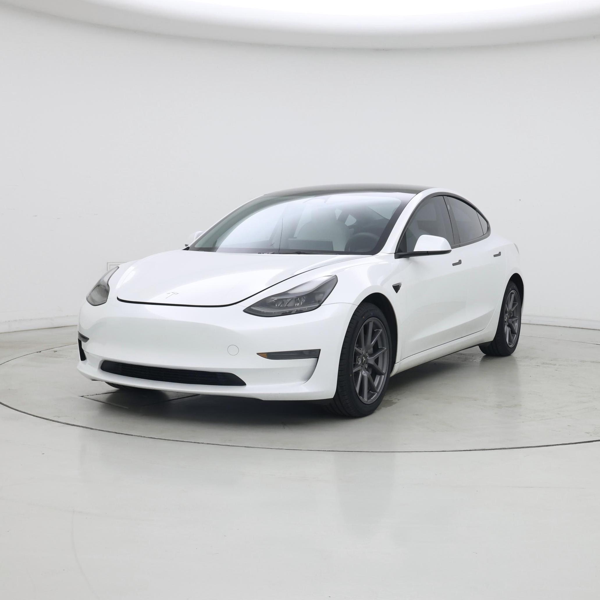 Thumbnail: 2023 Tesla Model 3 - 4