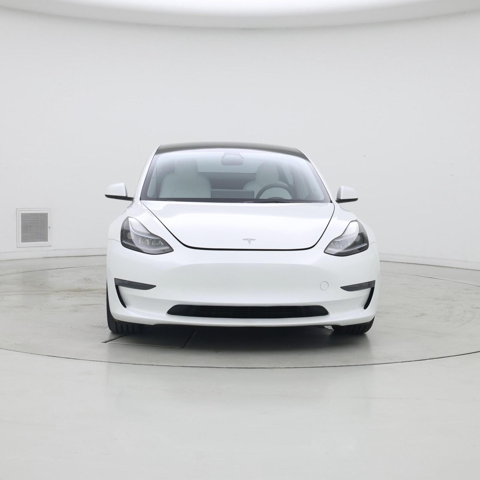 Thumbnail: 2023 Tesla Model 3 - 5