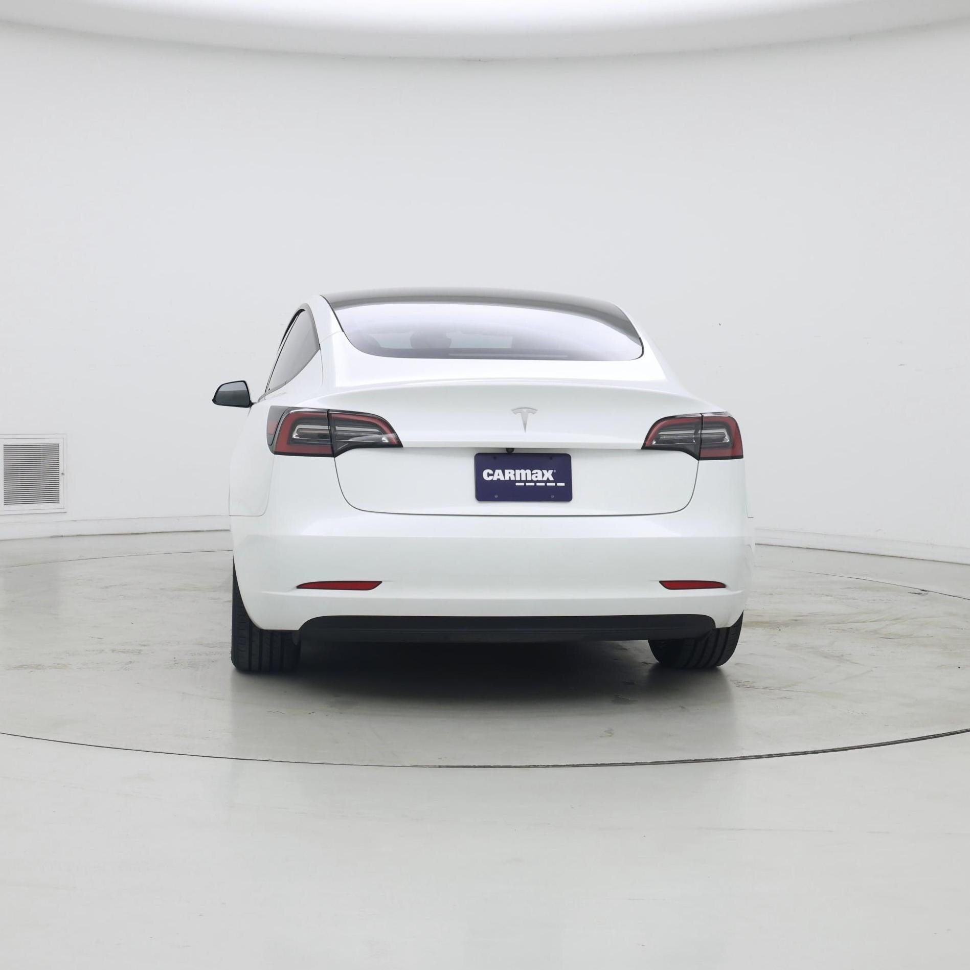 Thumbnail: 2023 Tesla Model 3 - 6