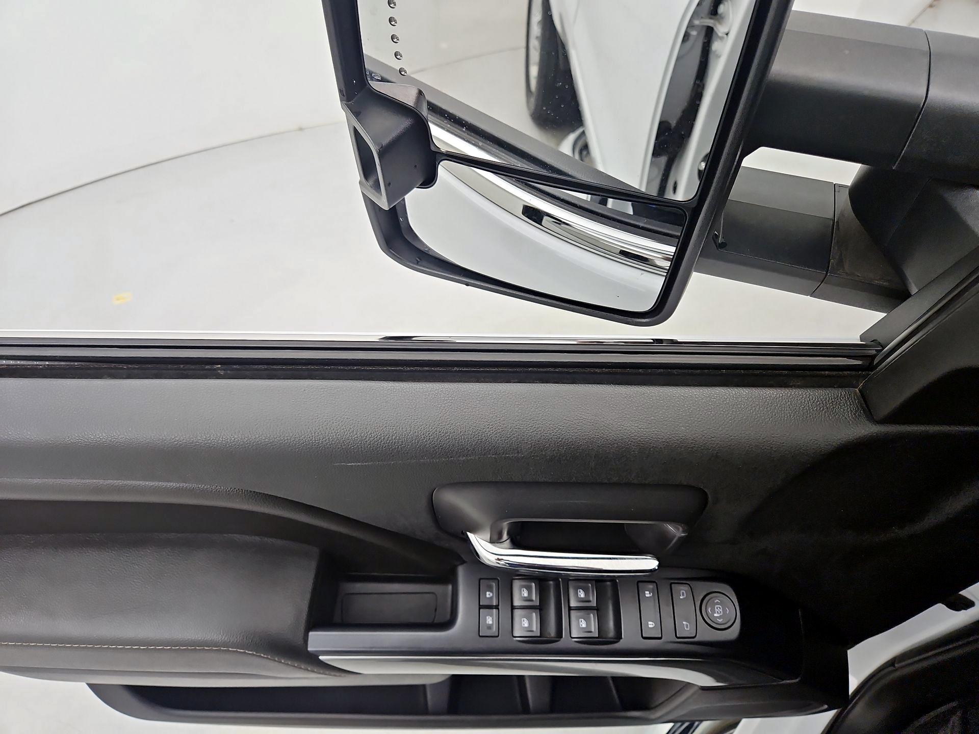Thumbnail: 2016 Chevrolet Silverado 2500 - 12