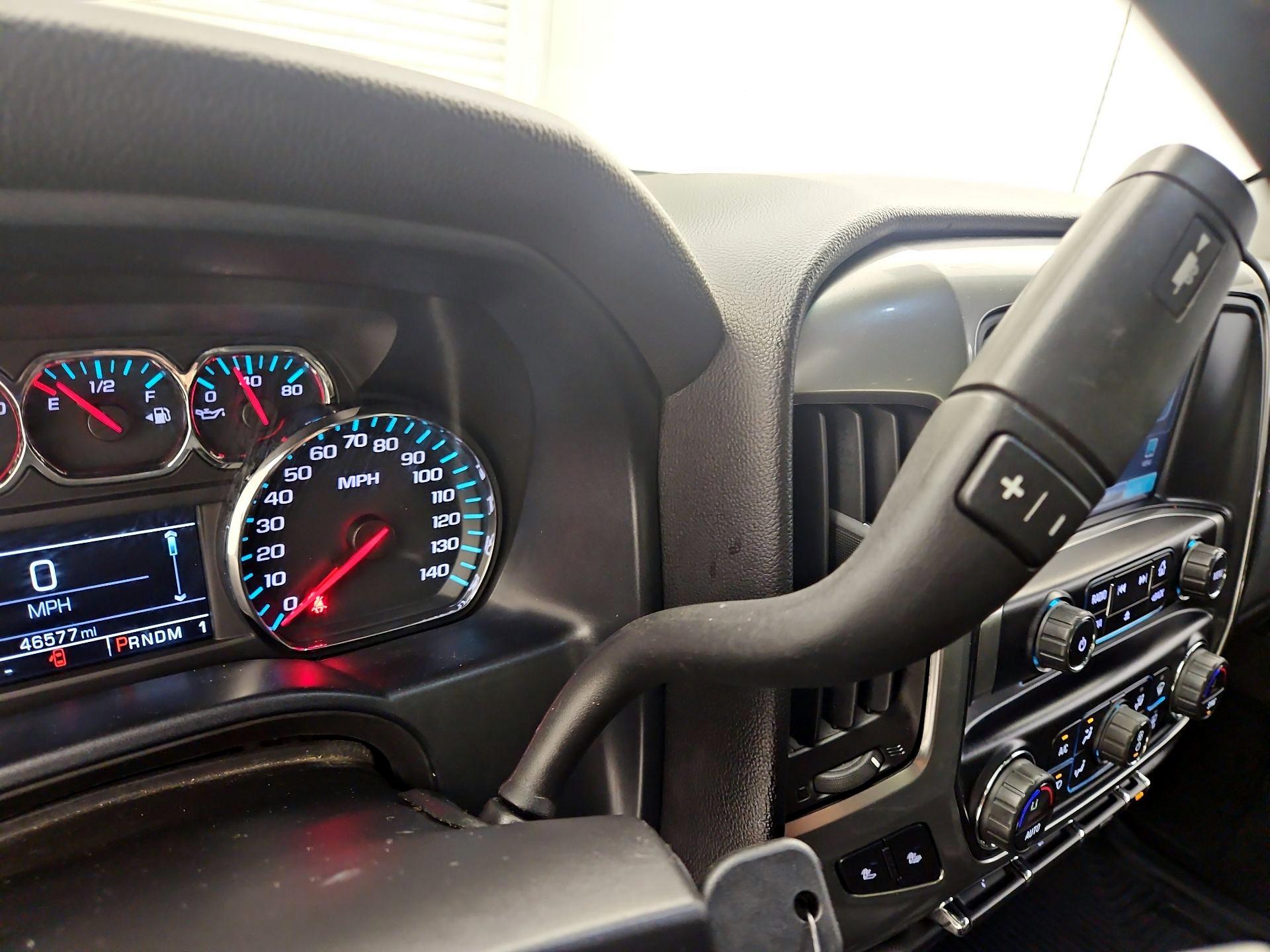 Thumbnail: 2016 Chevrolet Silverado 2500 - 17