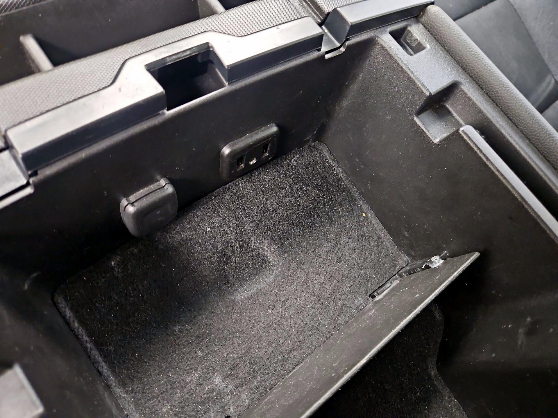 Thumbnail: 2016 Chevrolet Silverado 2500 - 18