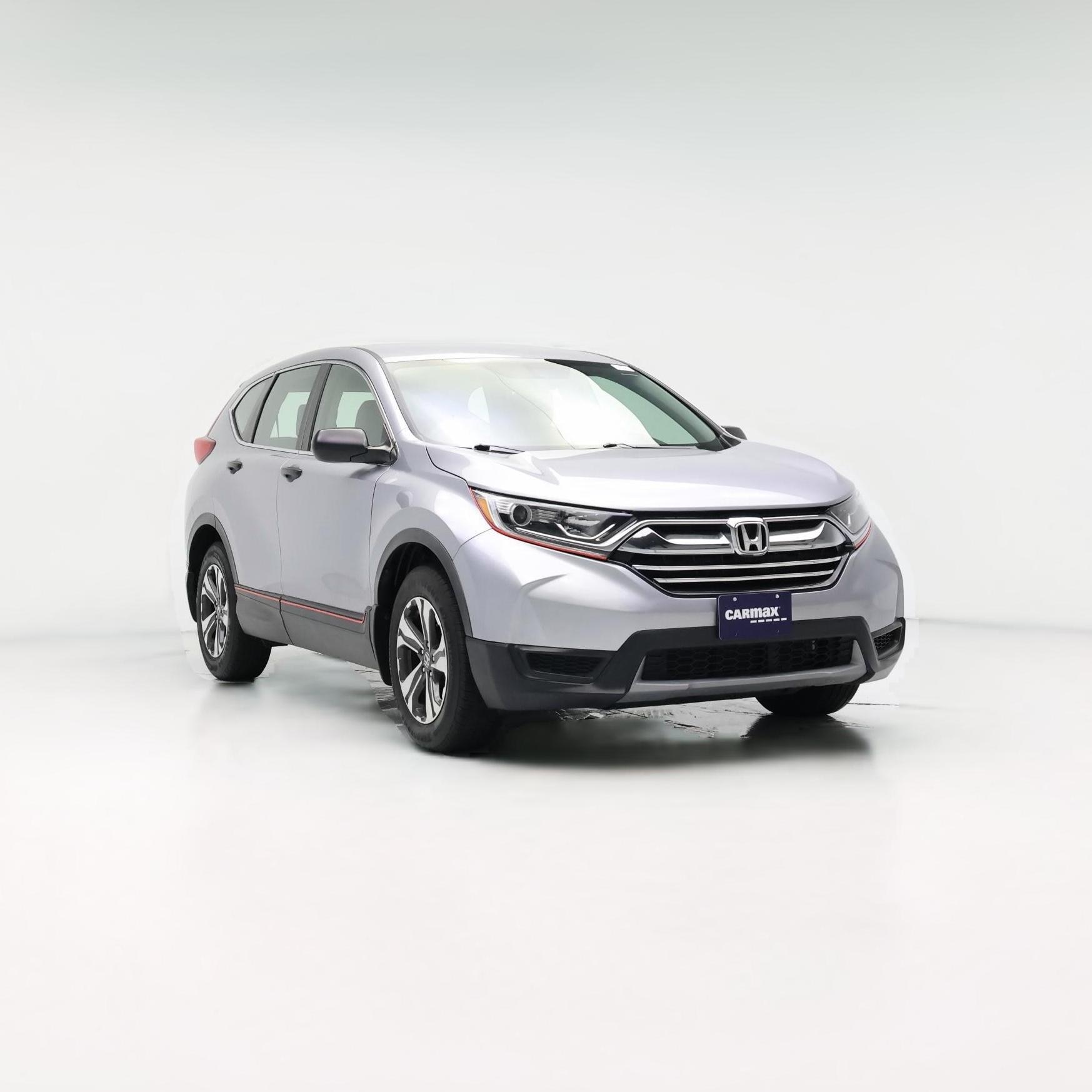 Thumbnail: 2018 Honda CR-V - 1