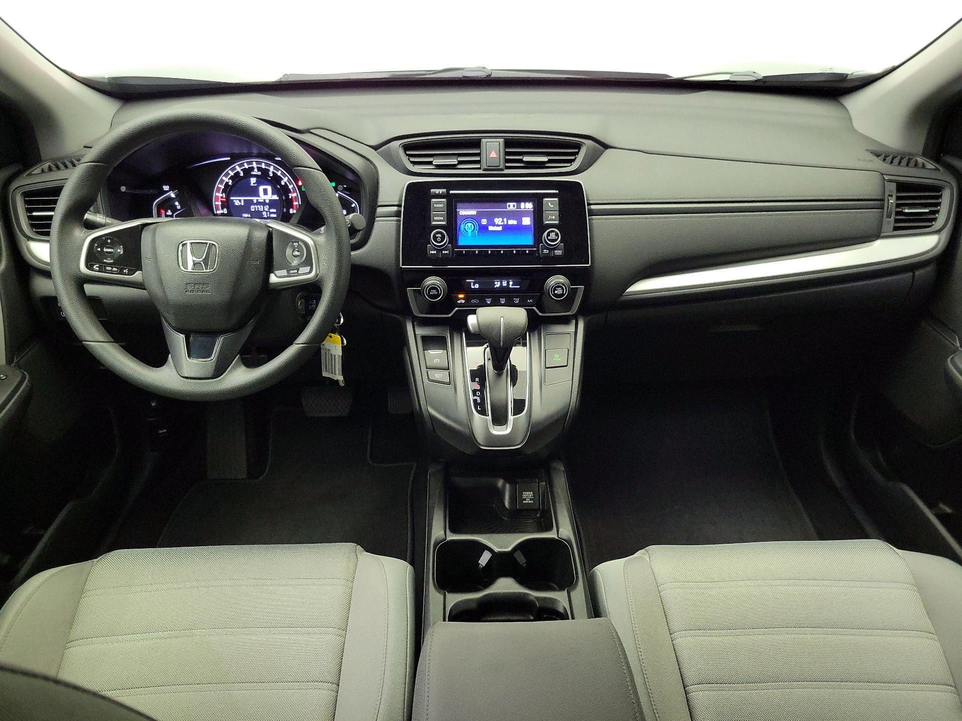 Thumbnail: 2018 Honda CR-V - 9