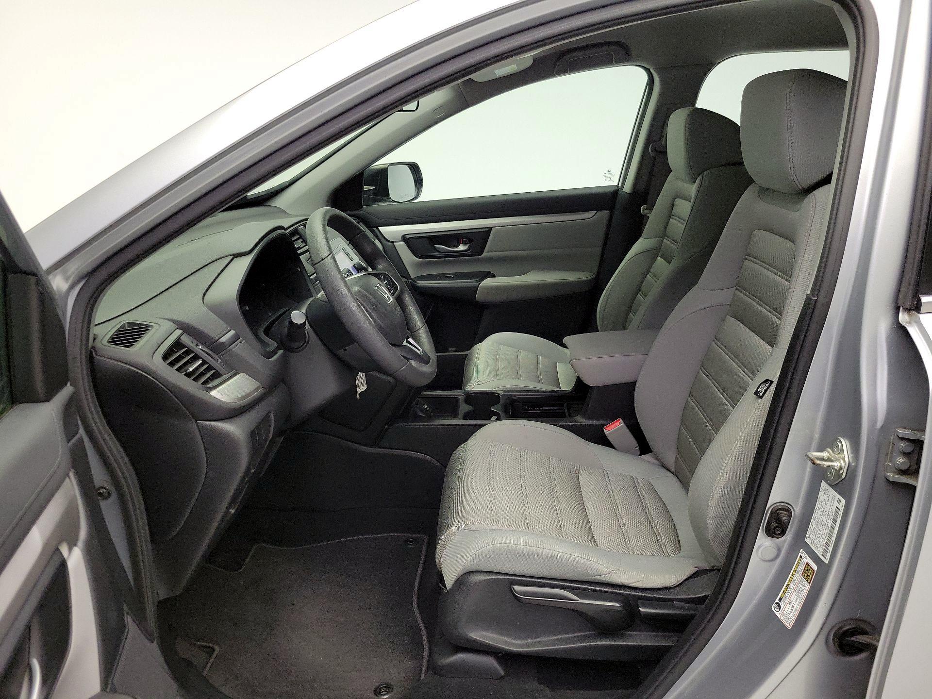 Thumbnail: 2018 Honda CR-V - 11