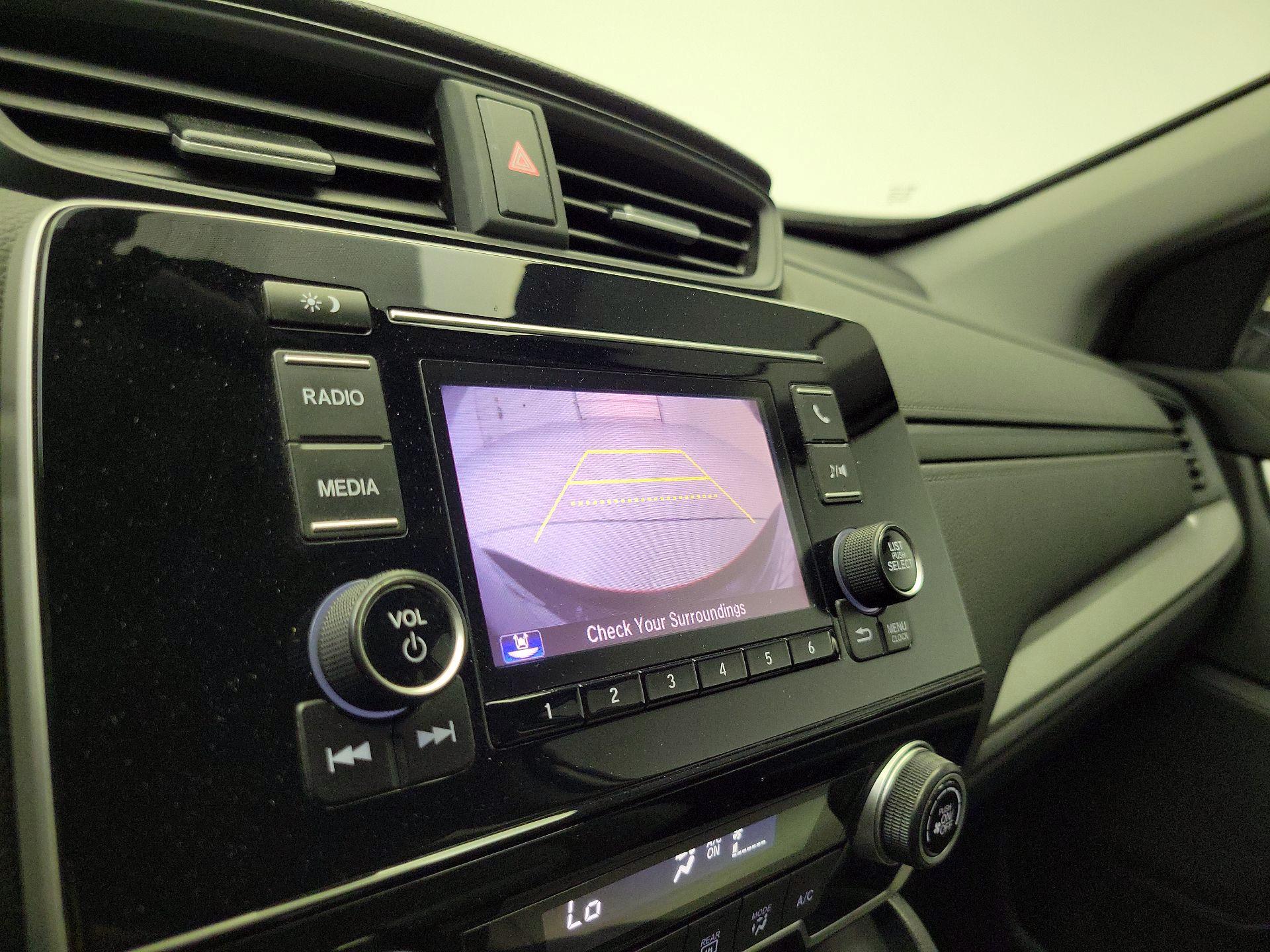 Thumbnail: 2018 Honda CR-V - 14