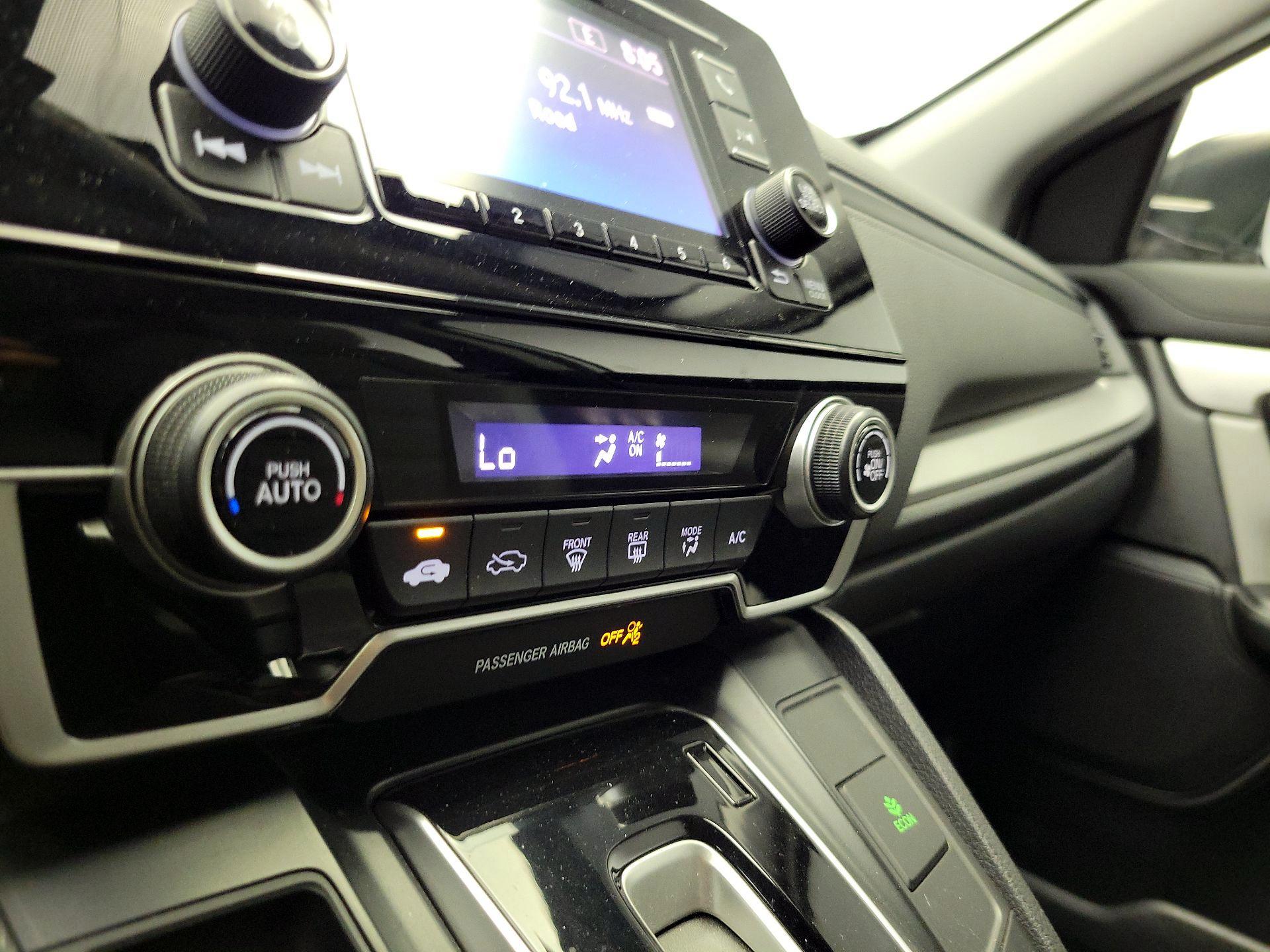 Thumbnail: 2018 Honda CR-V - 16