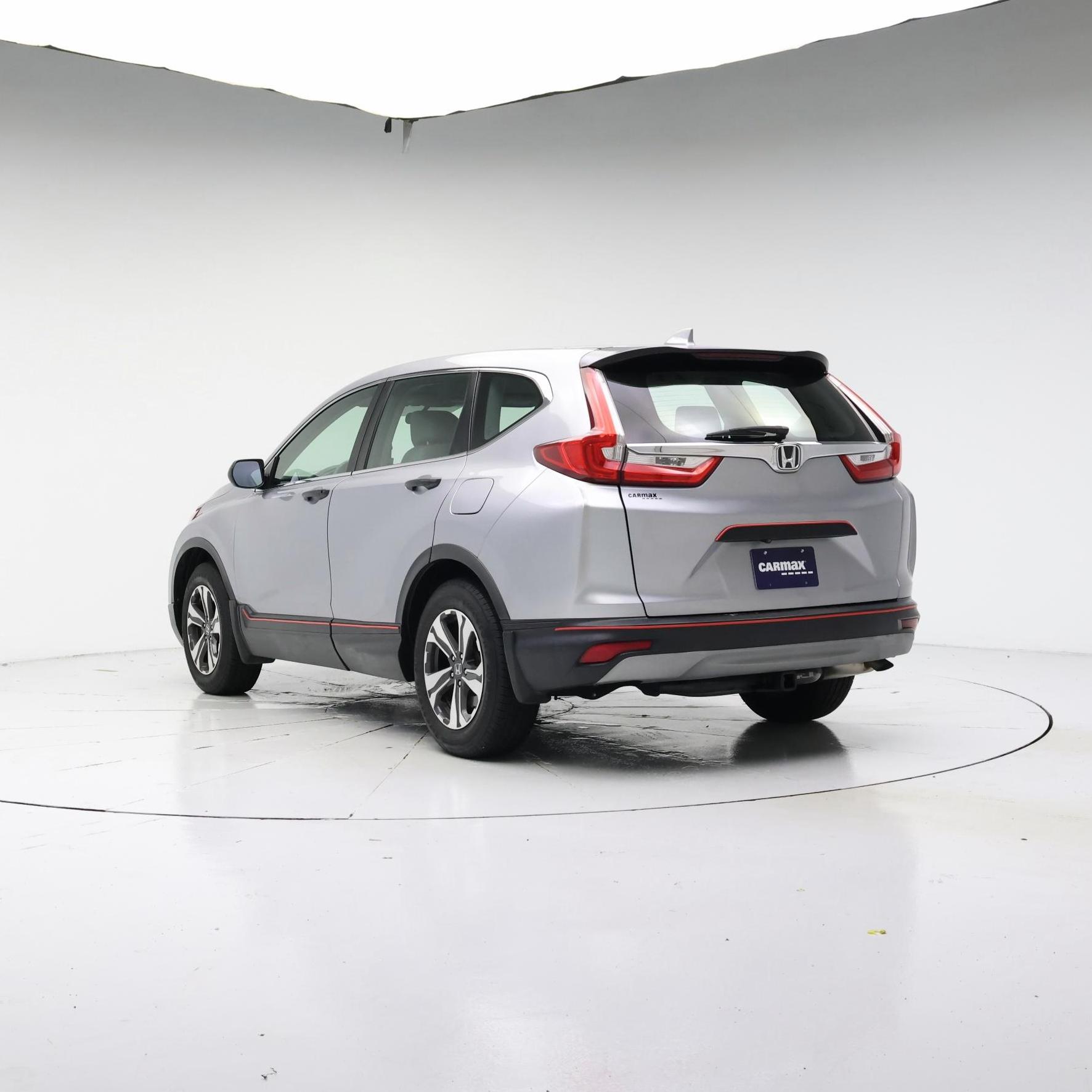 Thumbnail: 2018 Honda CR-V - 2