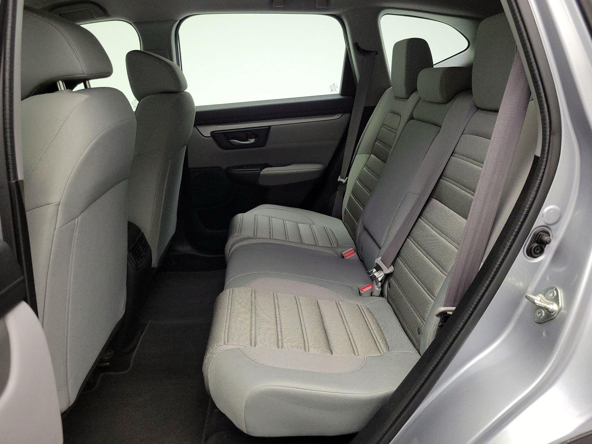 Thumbnail: 2018 Honda CR-V - 19