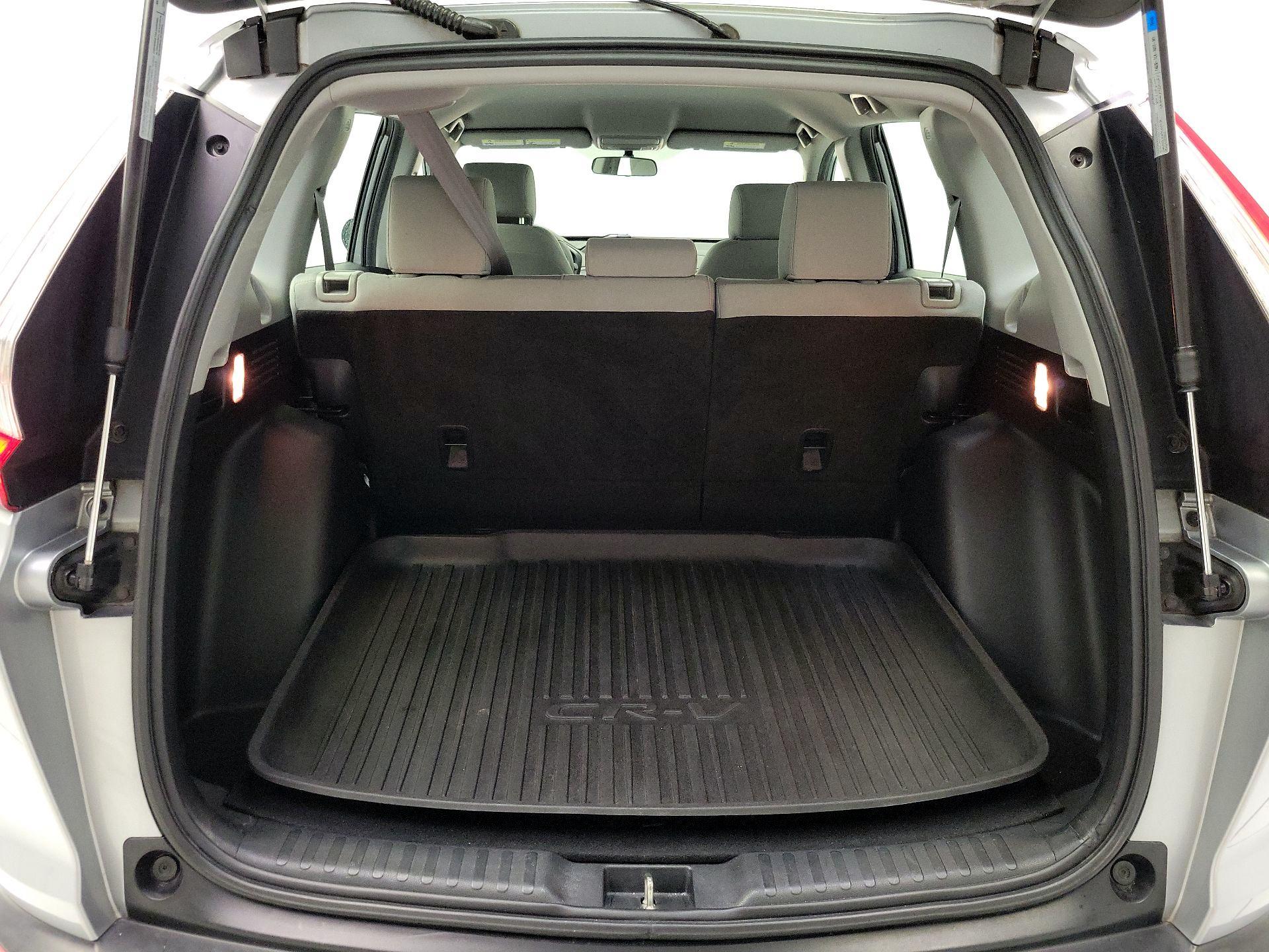 Thumbnail: 2018 Honda CR-V - 20