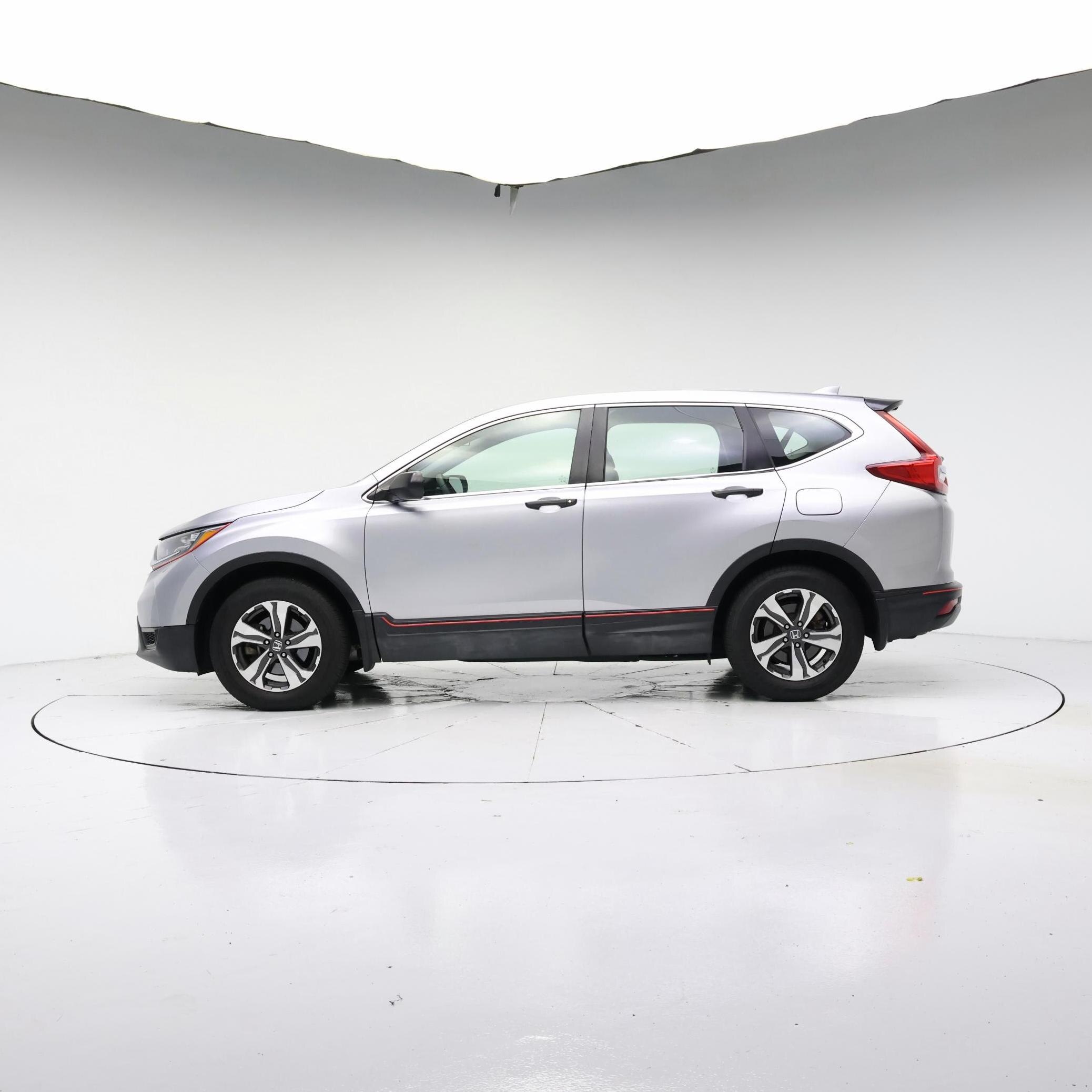 Thumbnail: 2018 Honda CR-V - 3