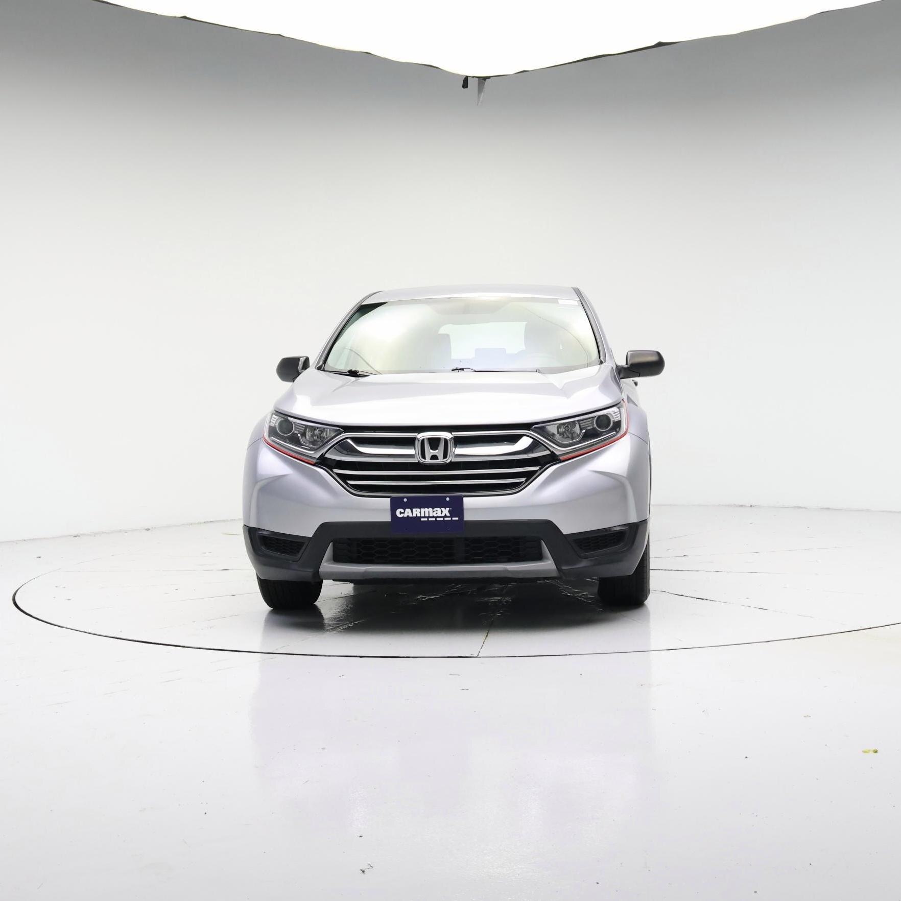 Thumbnail: 2018 Honda CR-V - 5