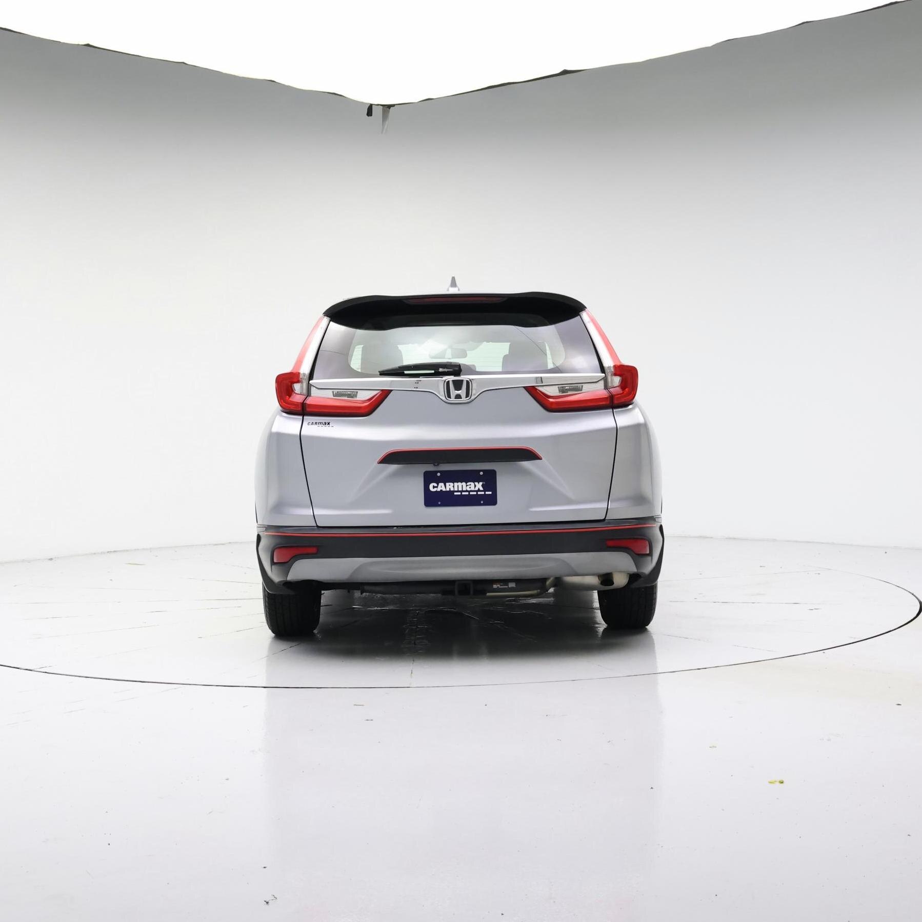 Thumbnail: 2018 Honda CR-V - 6