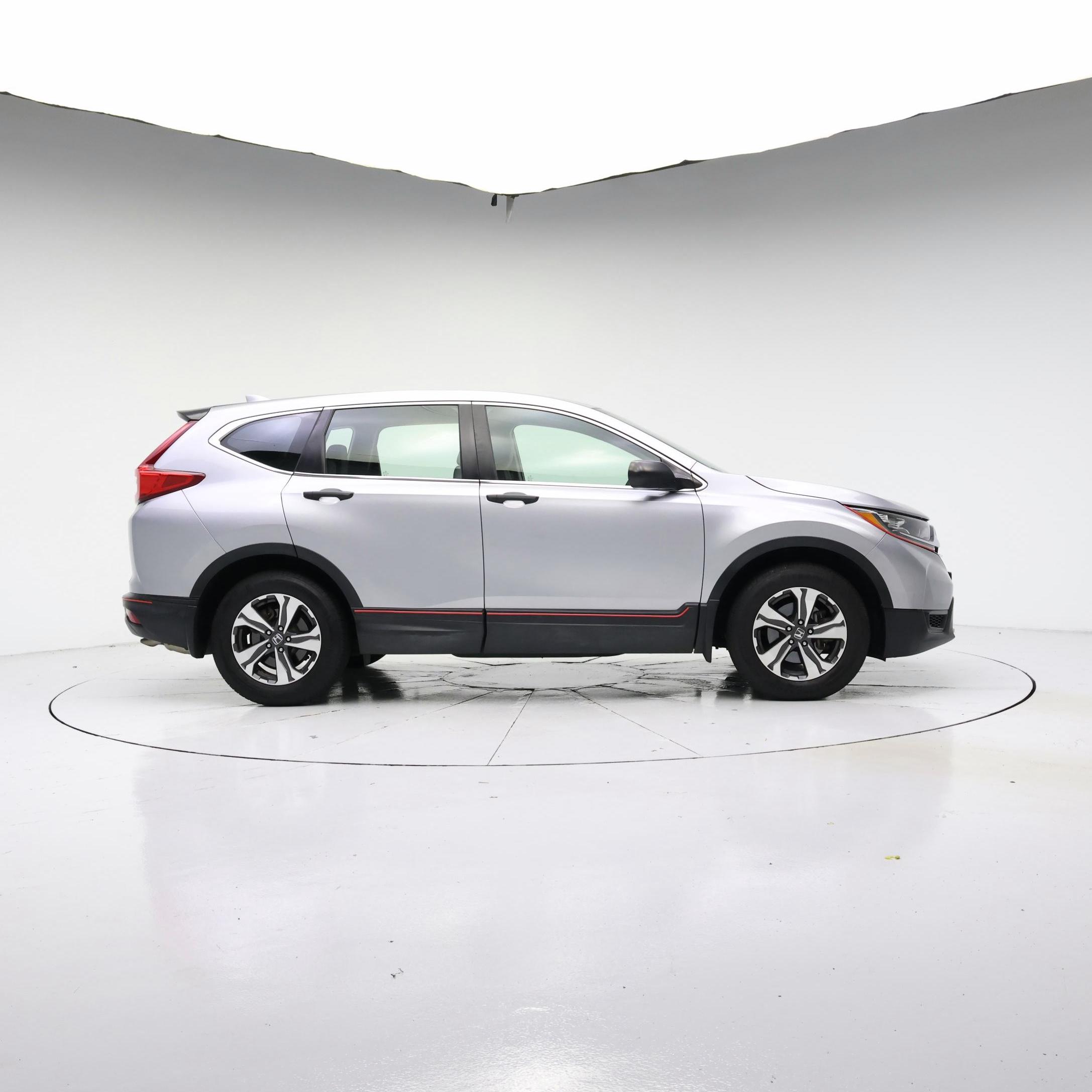 Thumbnail: 2018 Honda CR-V - 7