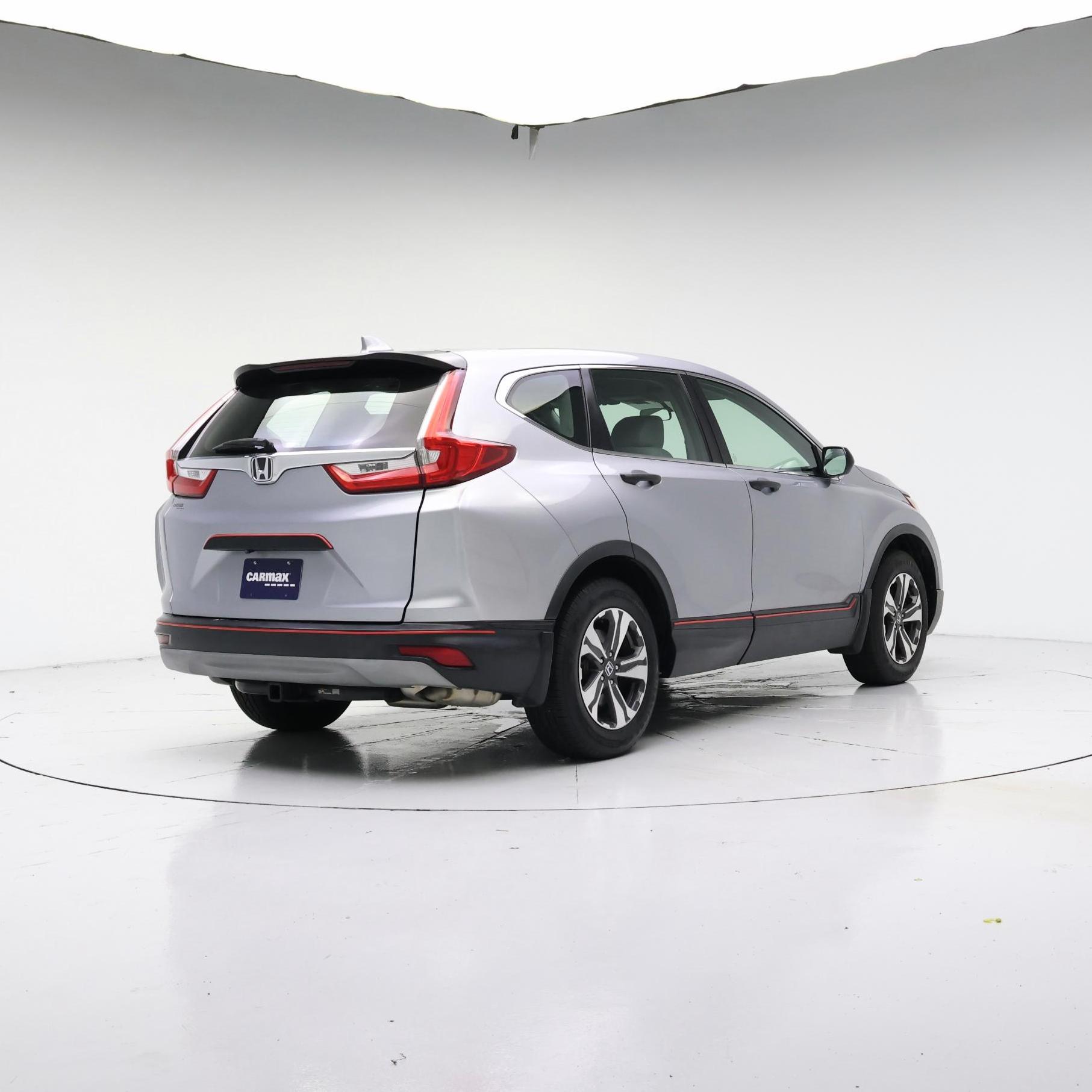 Thumbnail: 2018 Honda CR-V - 8