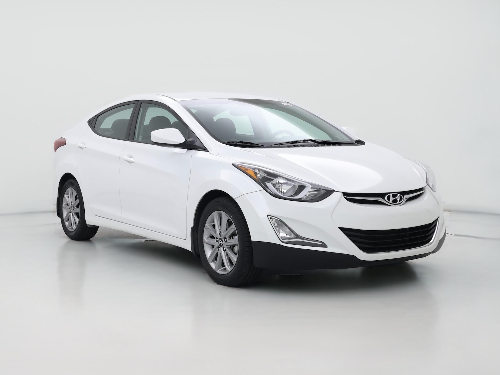 2015 Hyundai Elantra
