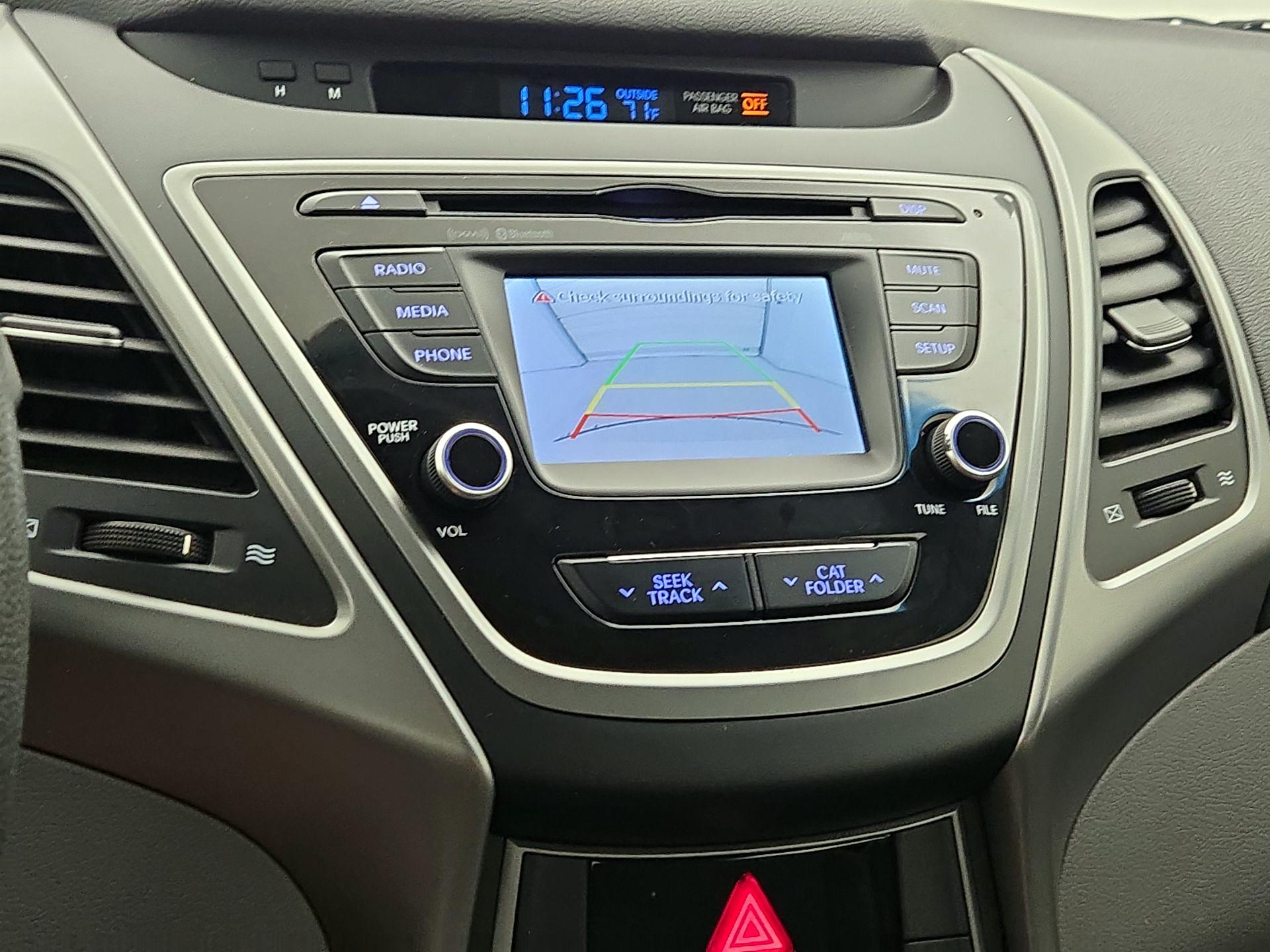 Thumbnail: 2015 Hyundai Elantra - 14