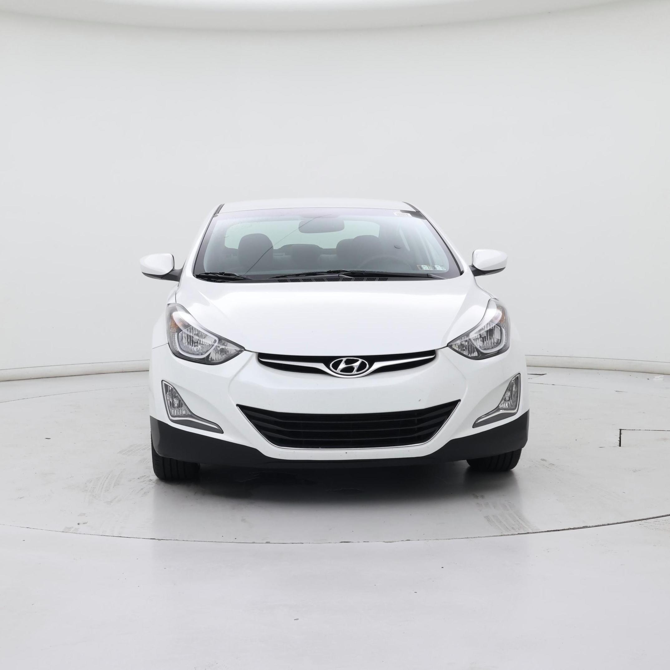 Thumbnail: 2015 Hyundai Elantra - 5