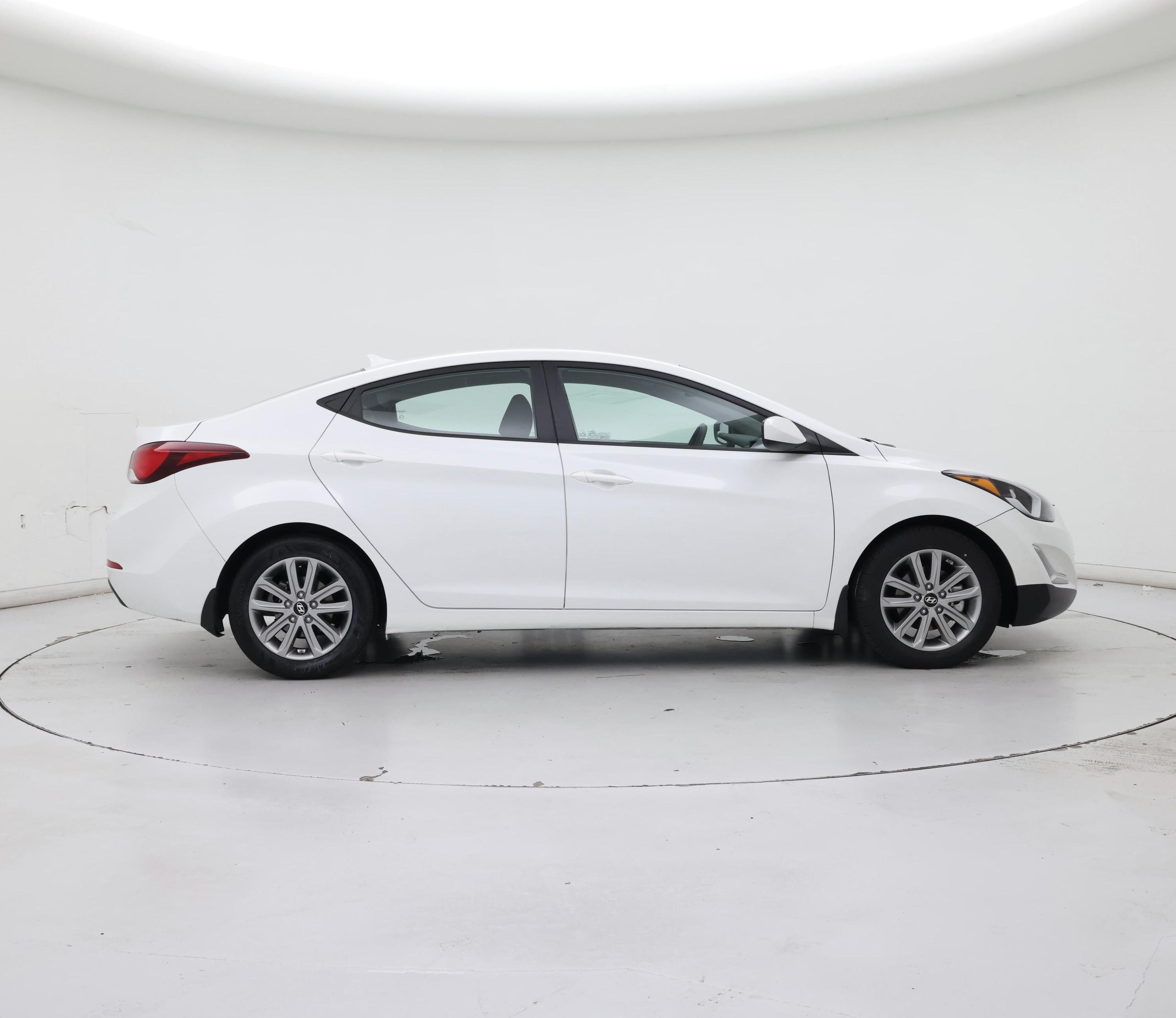 Thumbnail: 2015 Hyundai Elantra - 7