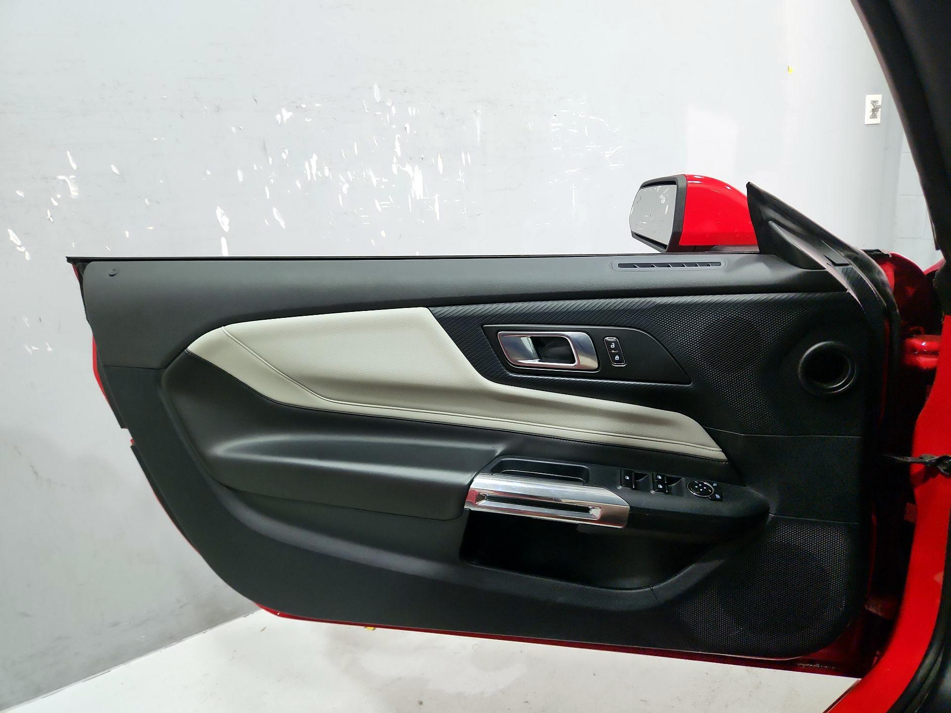Thumbnail: 2024 Ford Mustang - 12