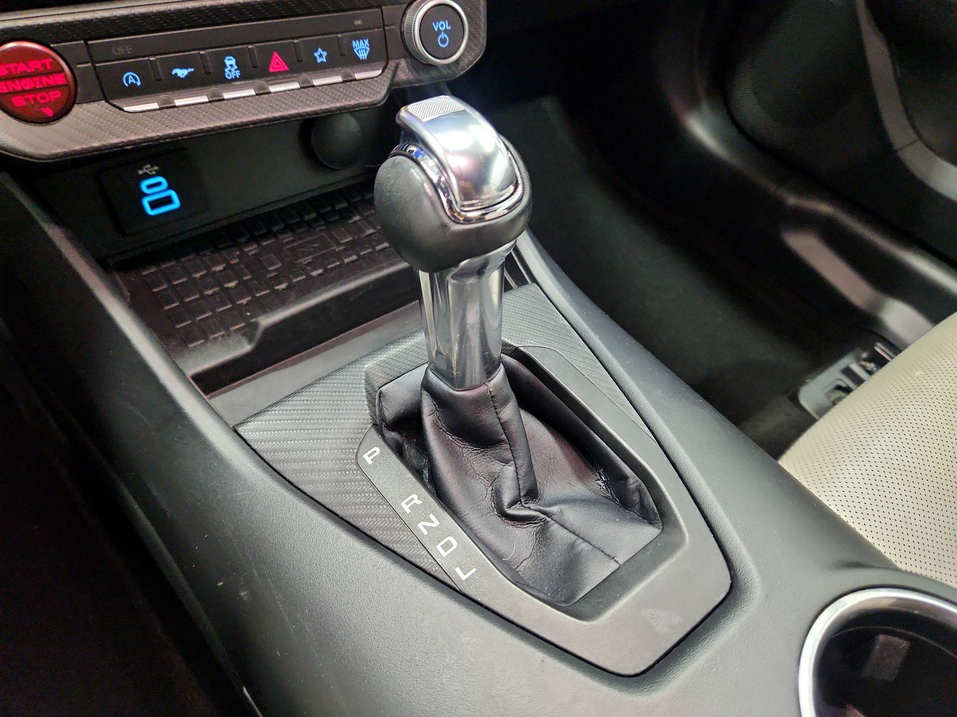 Thumbnail: 2024 Ford Mustang - 17