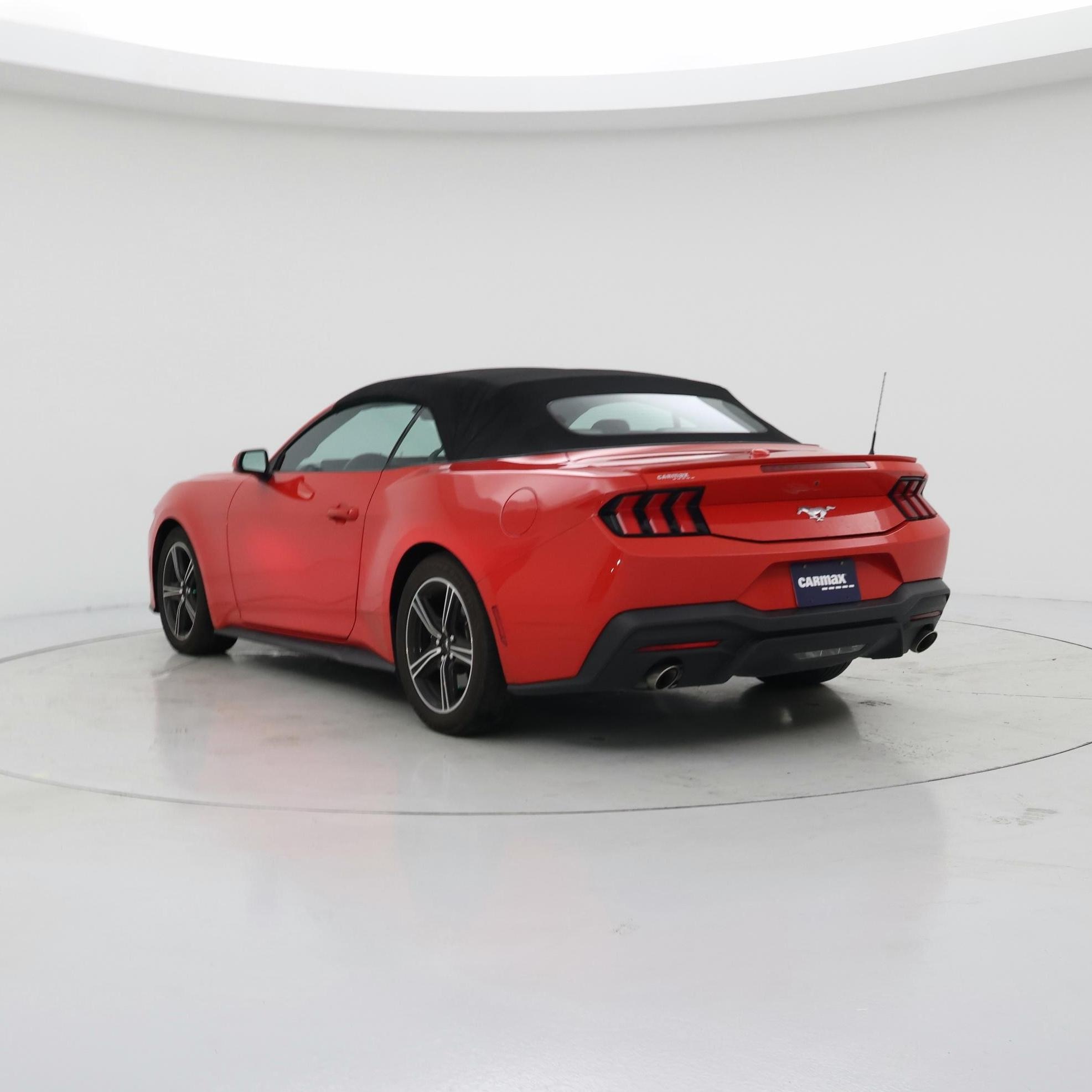 Thumbnail: 2024 Ford Mustang - 2