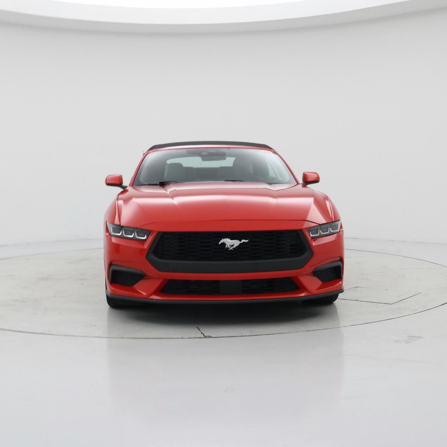 Thumbnail: 2024 Ford Mustang - 5
