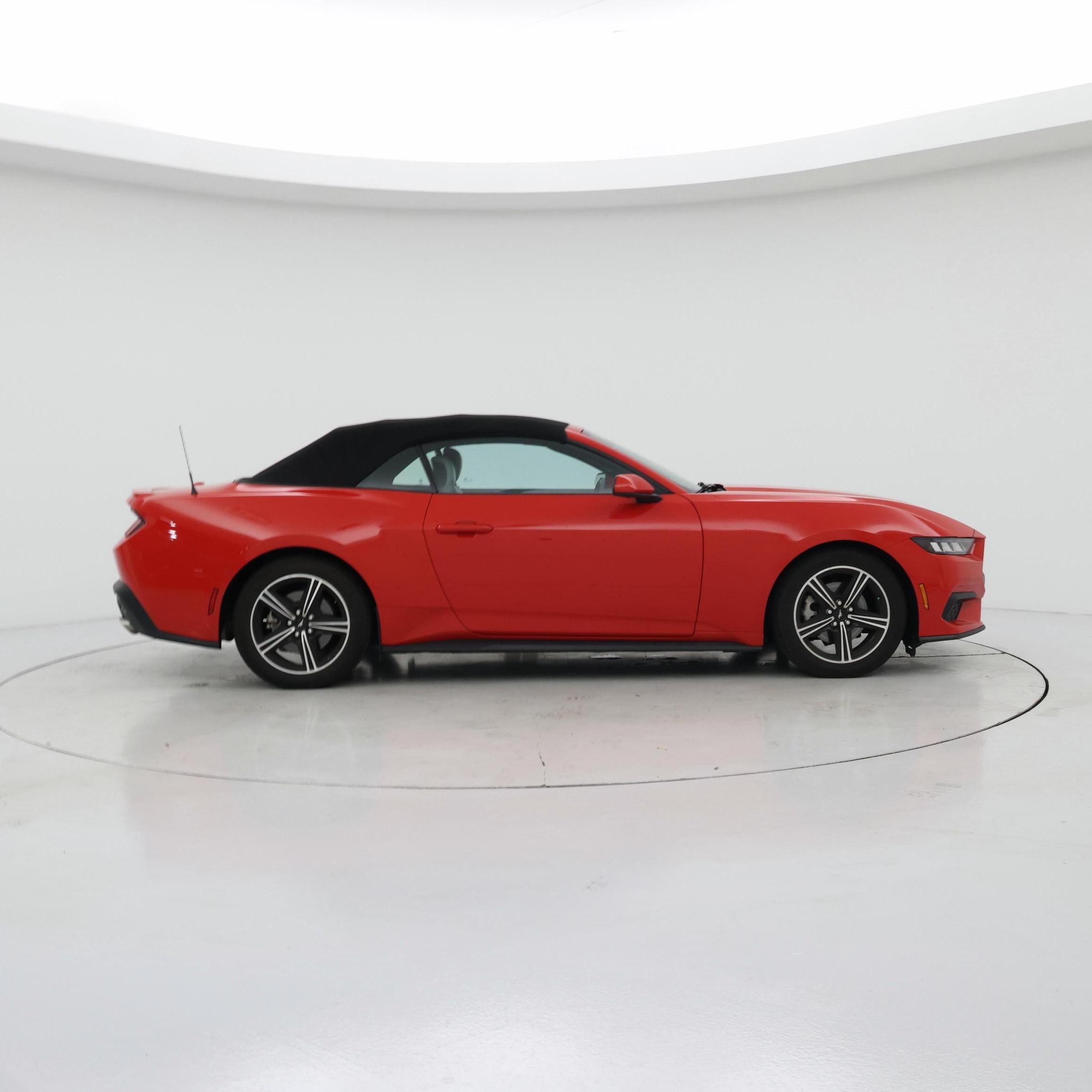 Thumbnail: 2024 Ford Mustang - 7