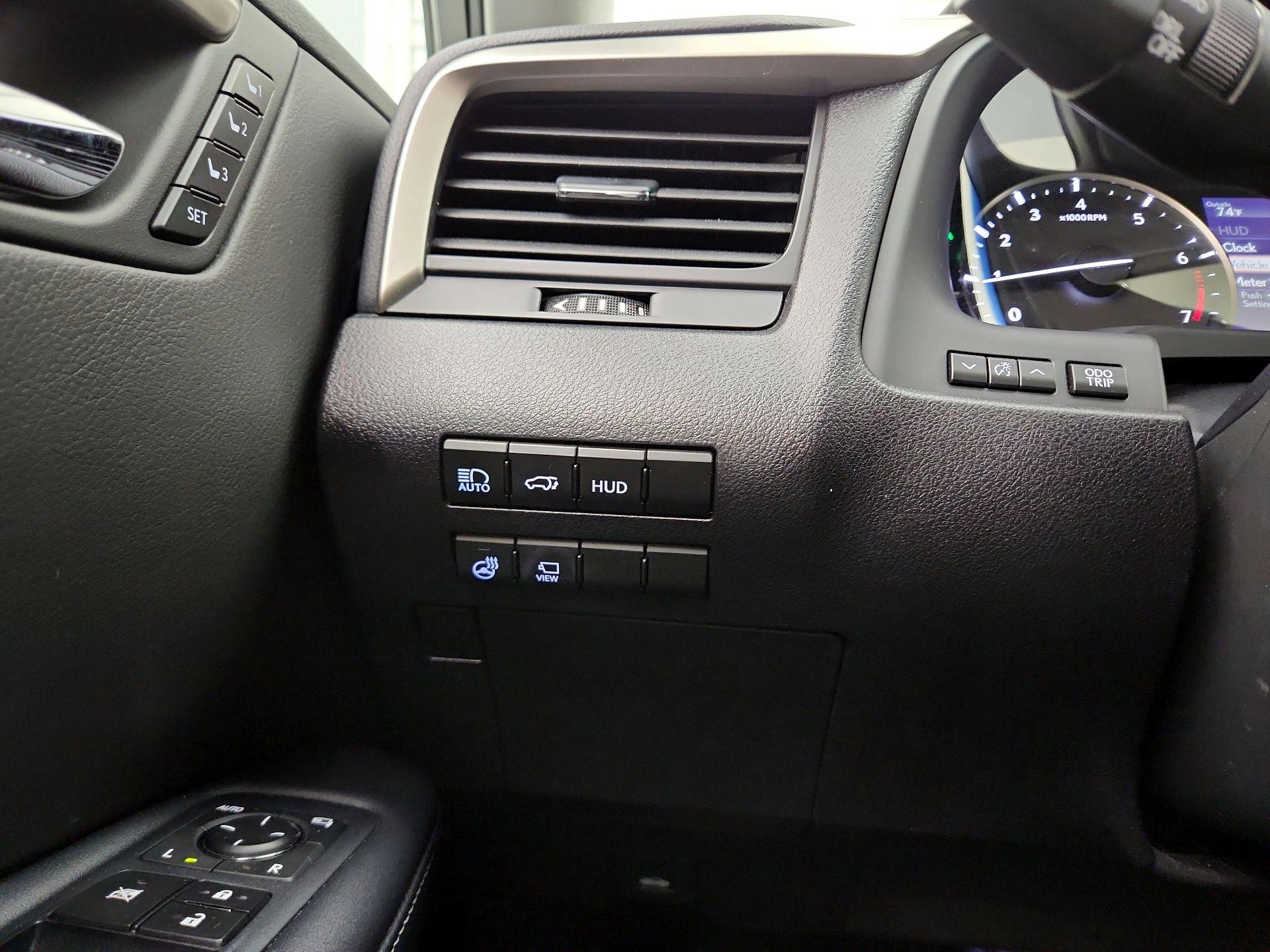 Thumbnail: 2016 Lexus RX - 13