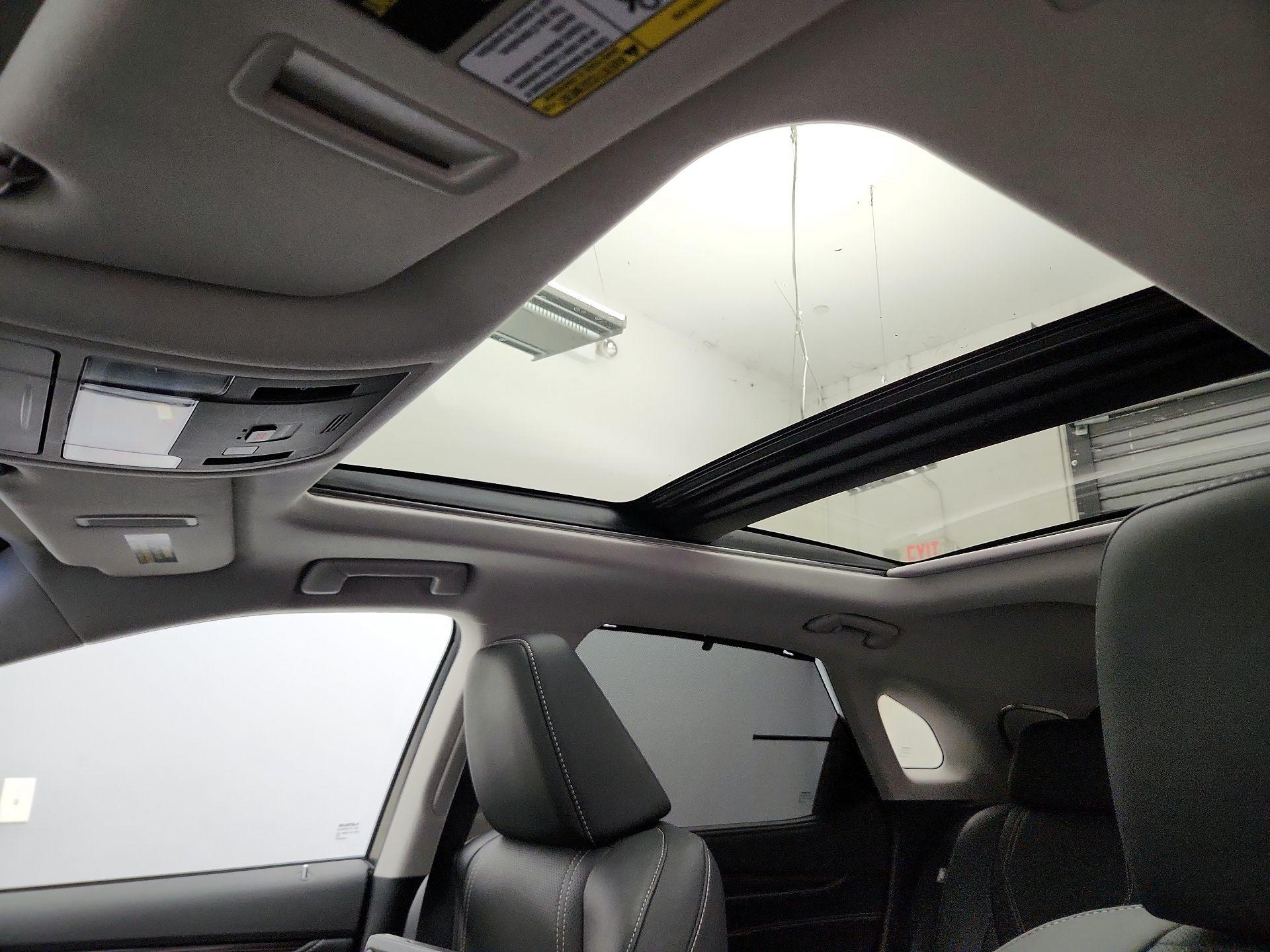 Thumbnail: 2016 Lexus RX - 20