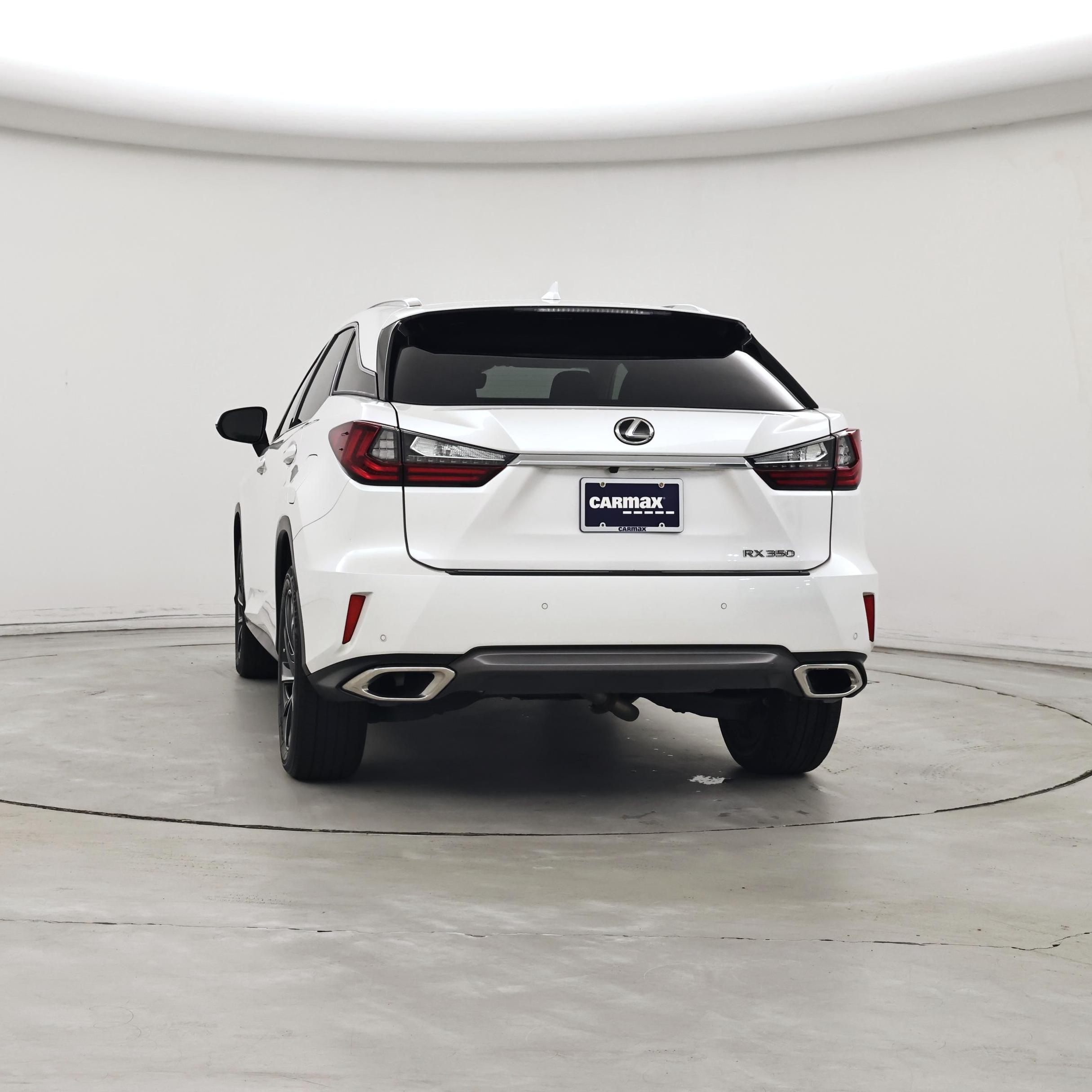 Thumbnail: 2016 Lexus RX - 6
