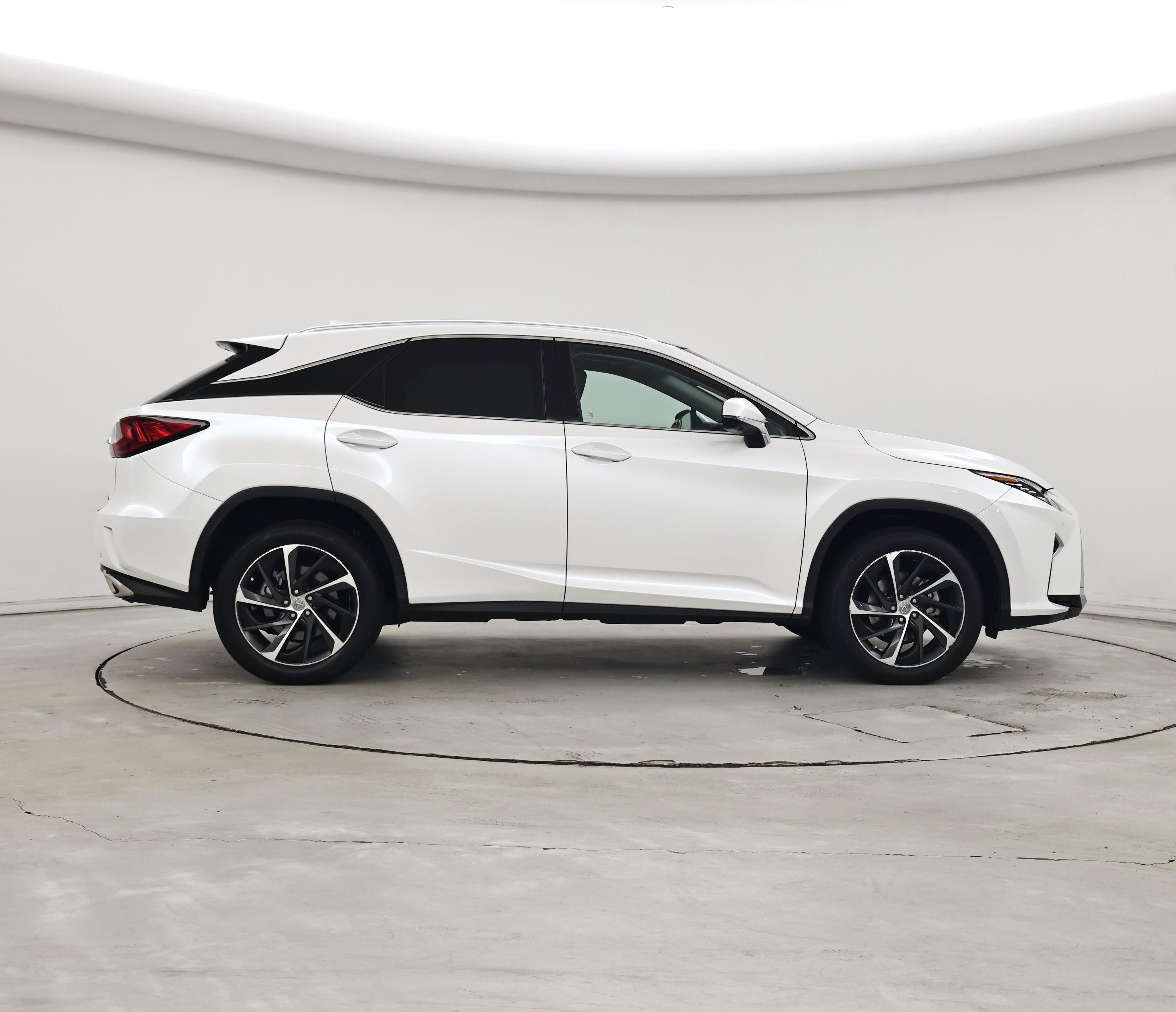 Thumbnail: 2016 Lexus RX - 7