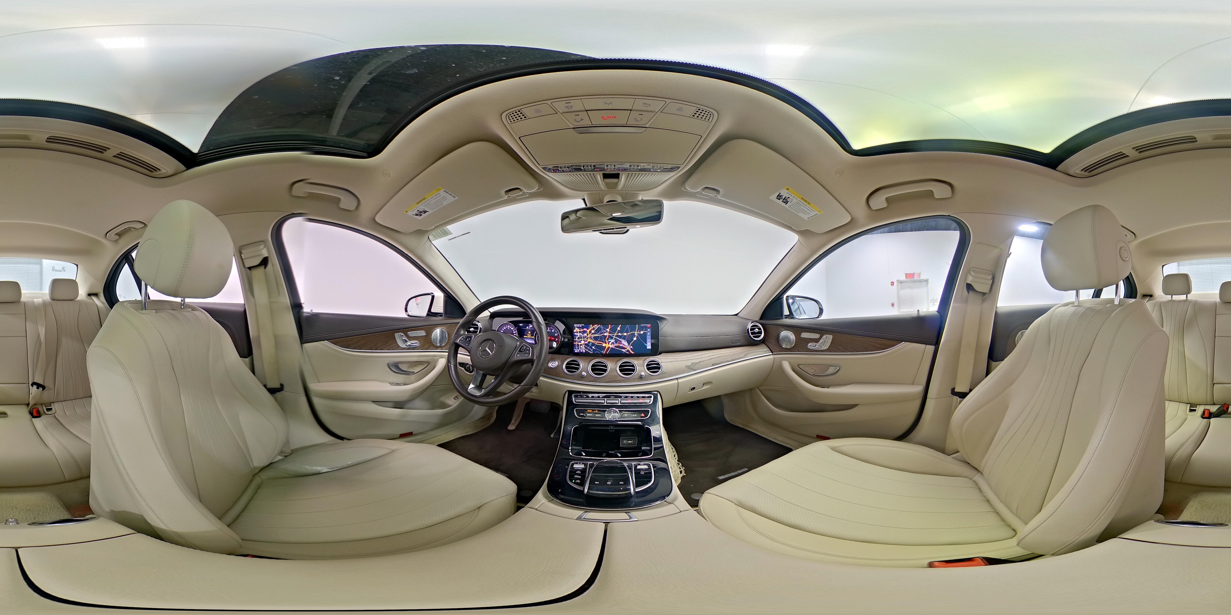 2017 Mercedes-Benz E-Class E300 - Photo 26