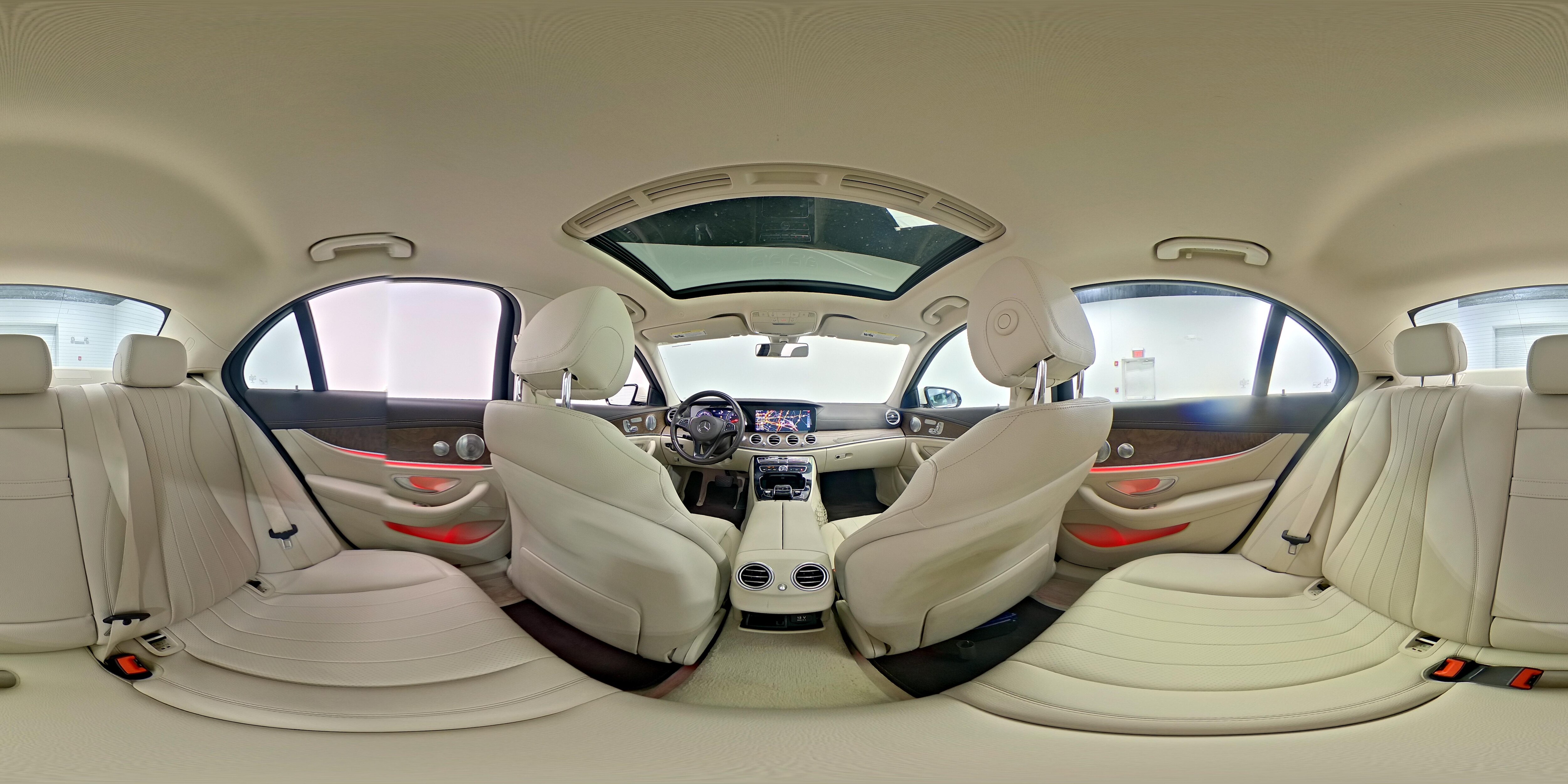 2017 Mercedes-Benz E-Class E300 - Photo 27