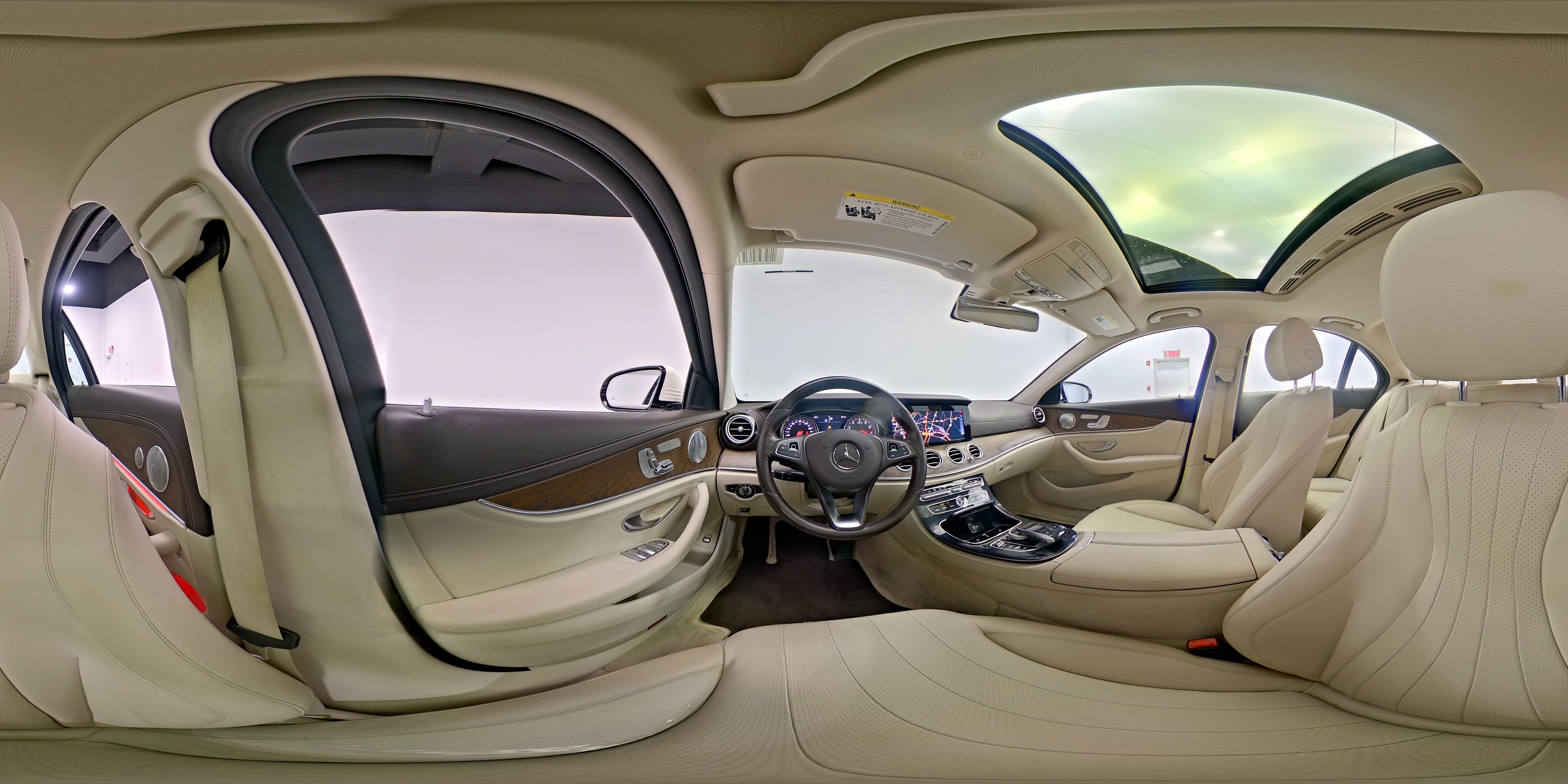 2017 Mercedes-Benz E-Class E300 - Photo 28