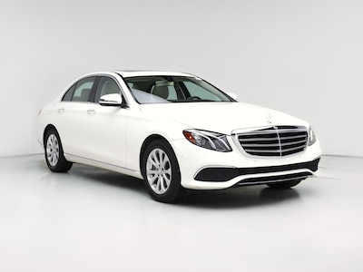 2017 Mercedes-Benz E300
