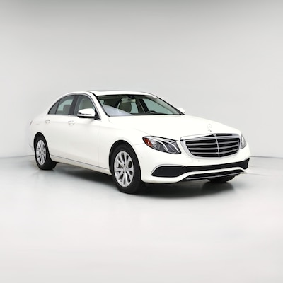 2017 Mercedes-Benz E300
