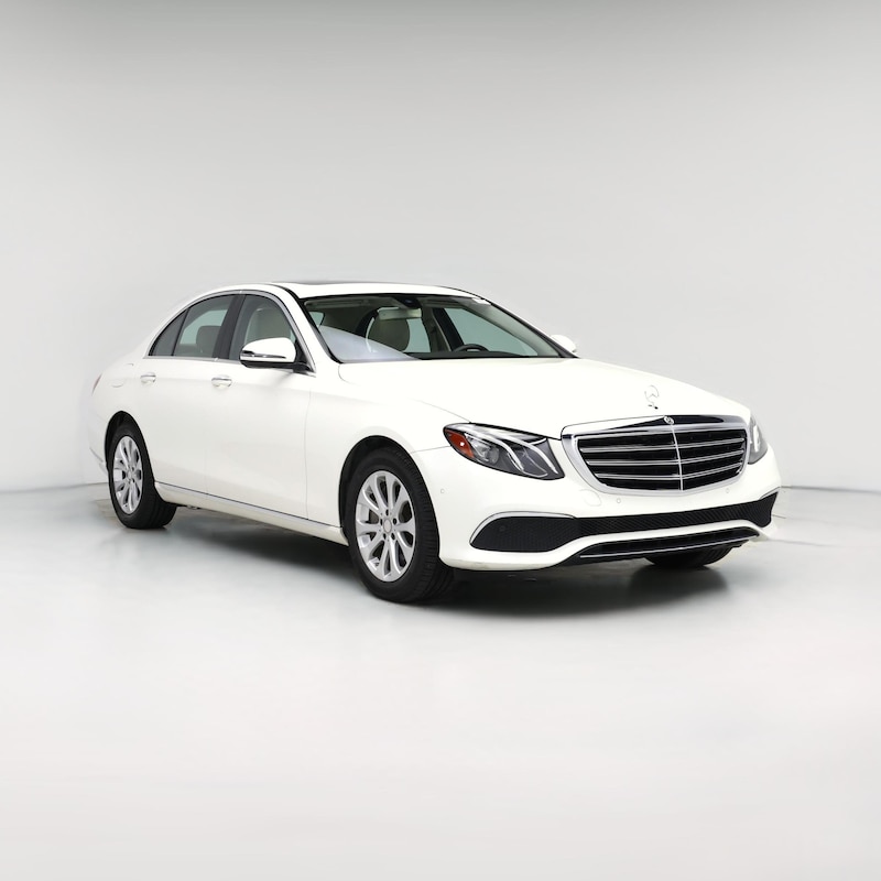 2017 Mercedes-Benz E300