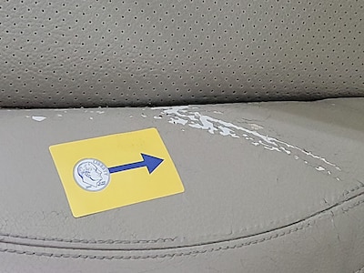 Condition detail
