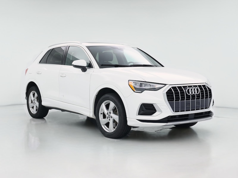 2019 Audi Q3 Premium -
                  Raleigh, NC