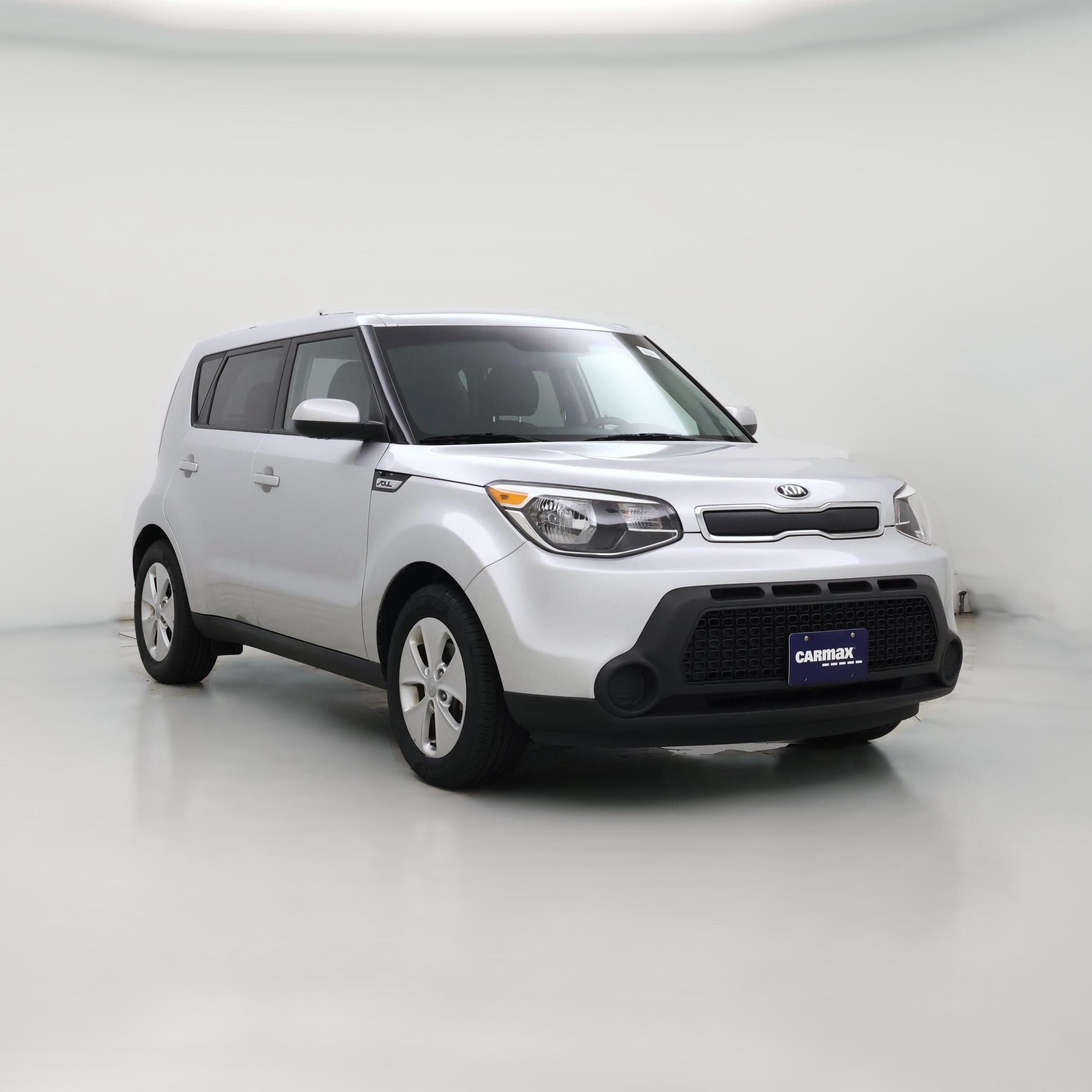 Thumbnail: 2016 Kia Soul - 1