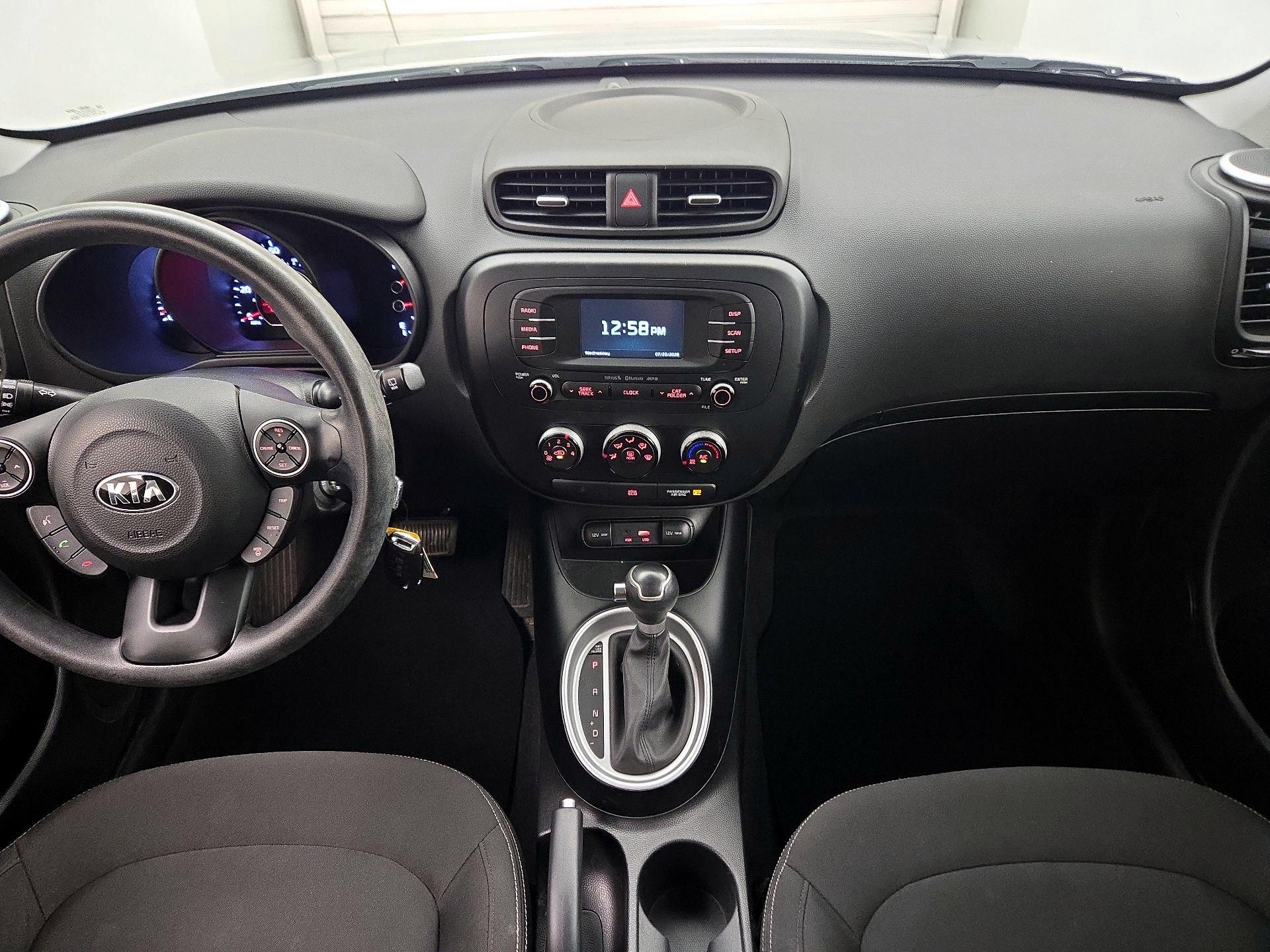 Thumbnail: 2016 Kia Soul - 9